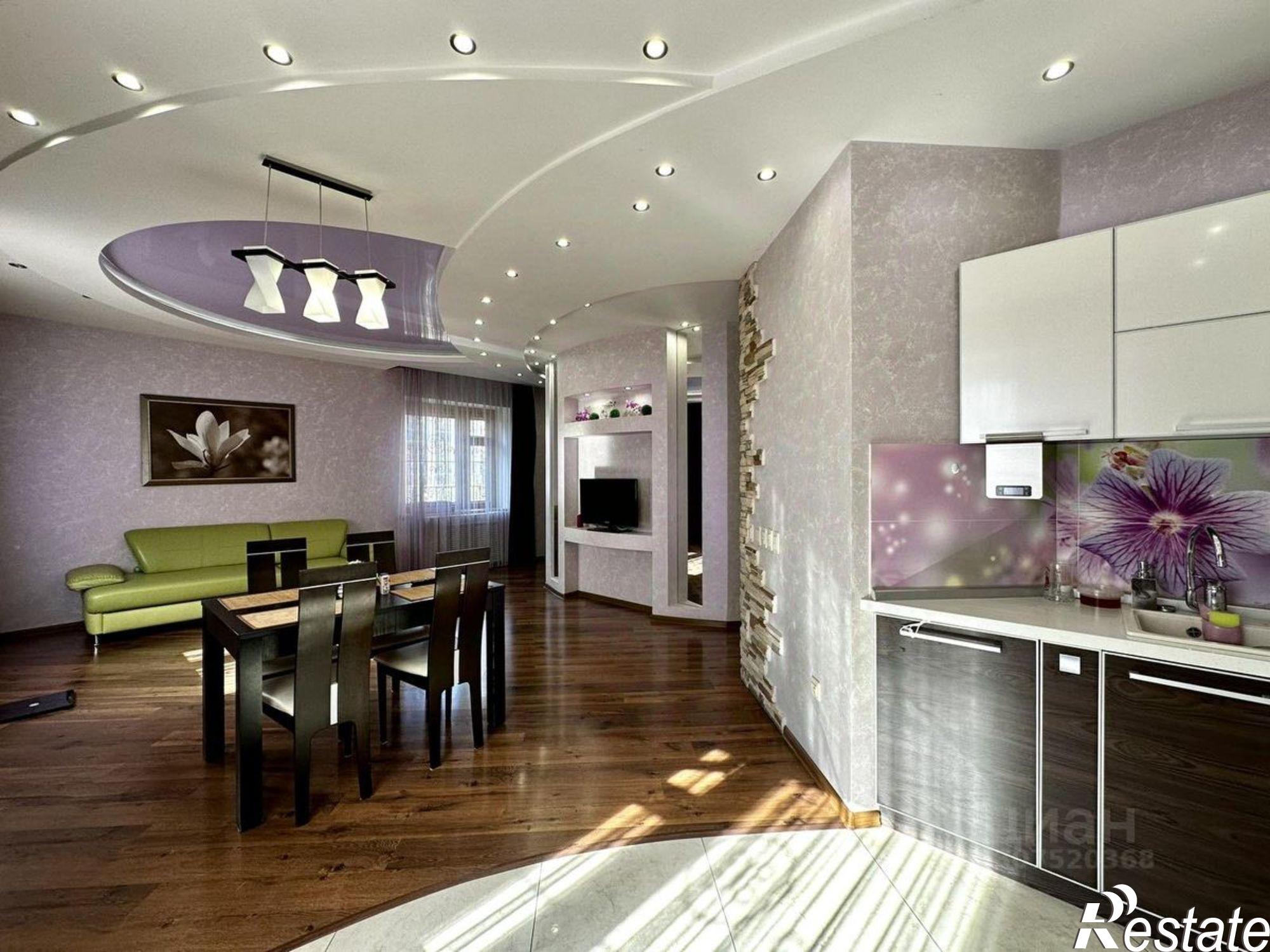 Купить квартиру за 11 500 000 рублей на Казанская улица, 101