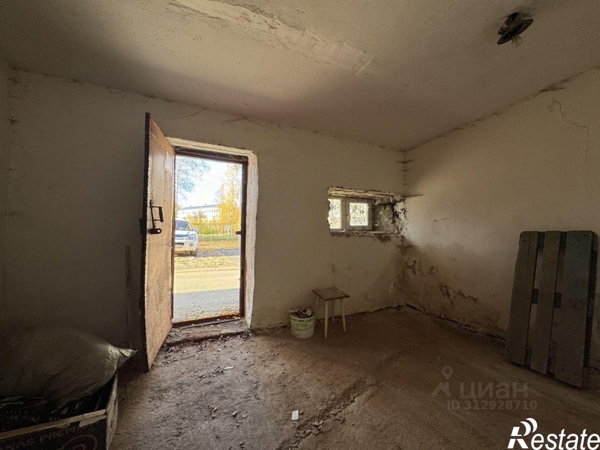 Купить помещение свободного назначения за 599 008 рублей на ул Лепсе, 37