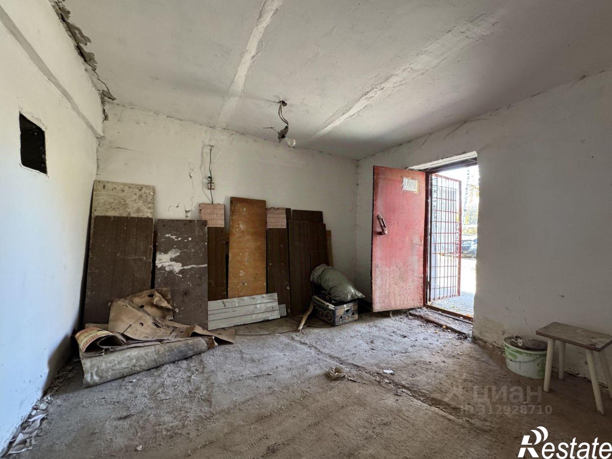 Купить помещение свободного назначения за 599 008 рублей на ул Лепсе, 37