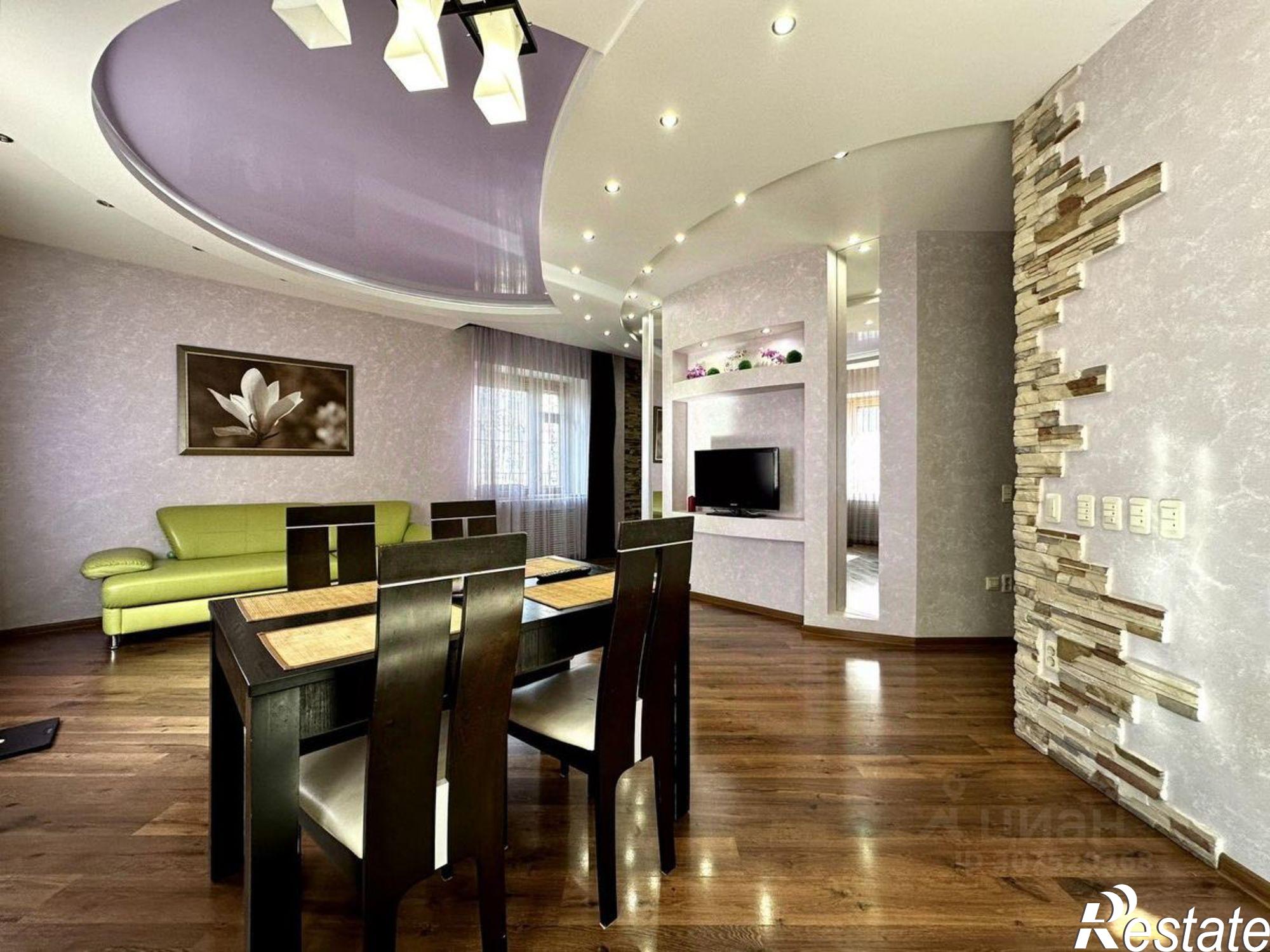 Купить квартиру за 11 500 000 рублей на Казанская улица, 101