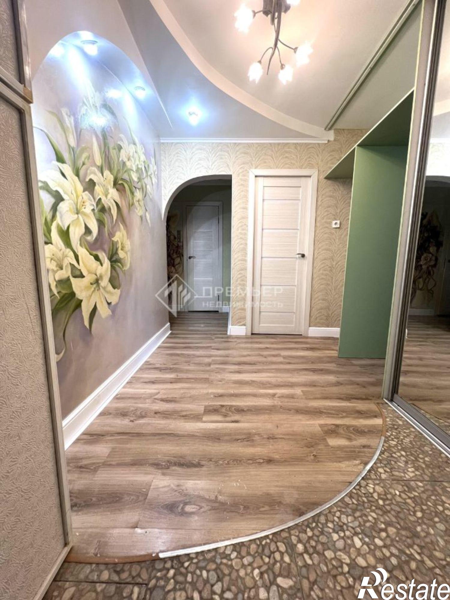 Купить квартиру за 5 500 000 рублей на Пятницкая улица, 49