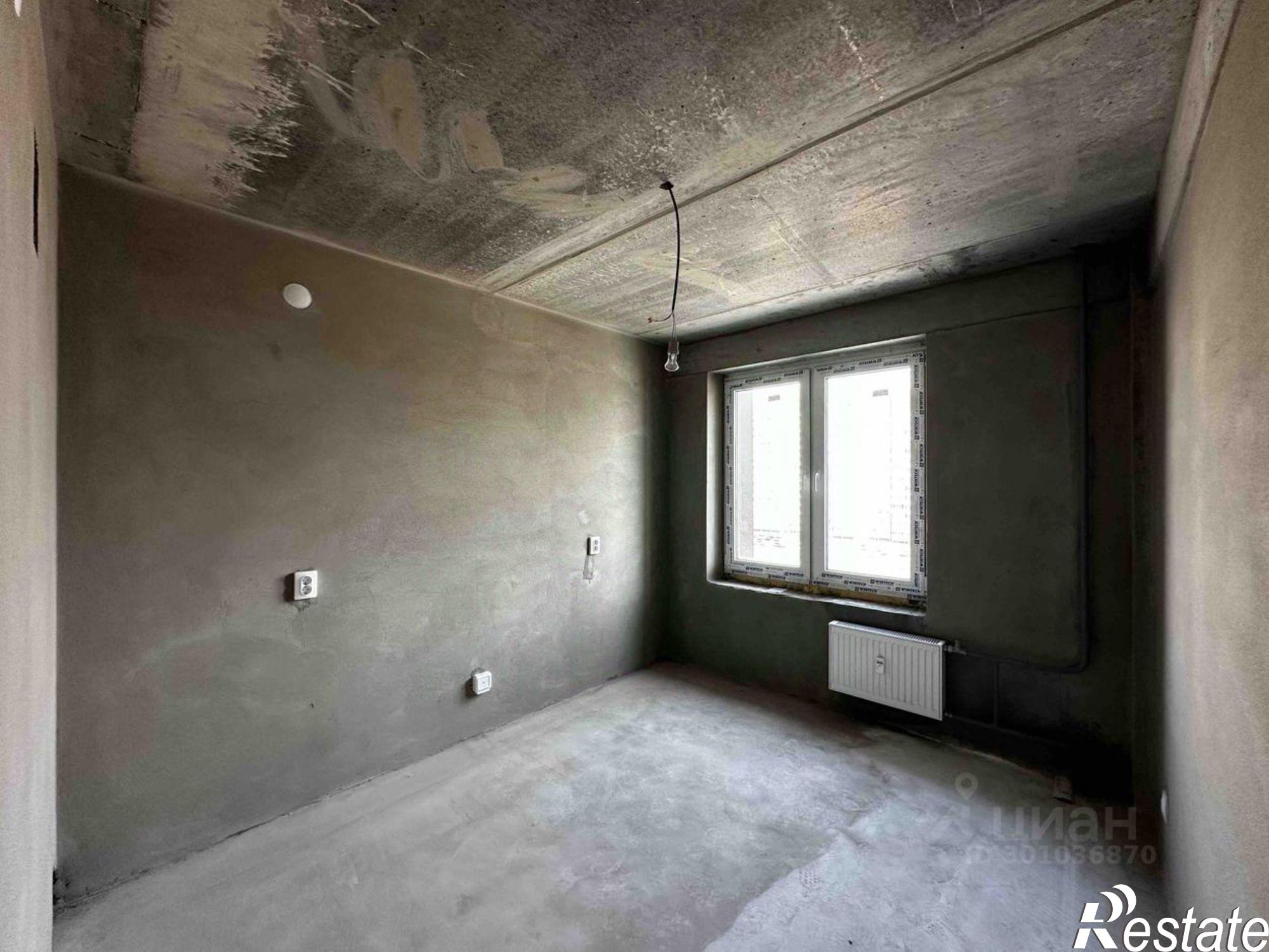 Купить квартиру за 4 650 000 рублей на улица Ивана Попова, 93