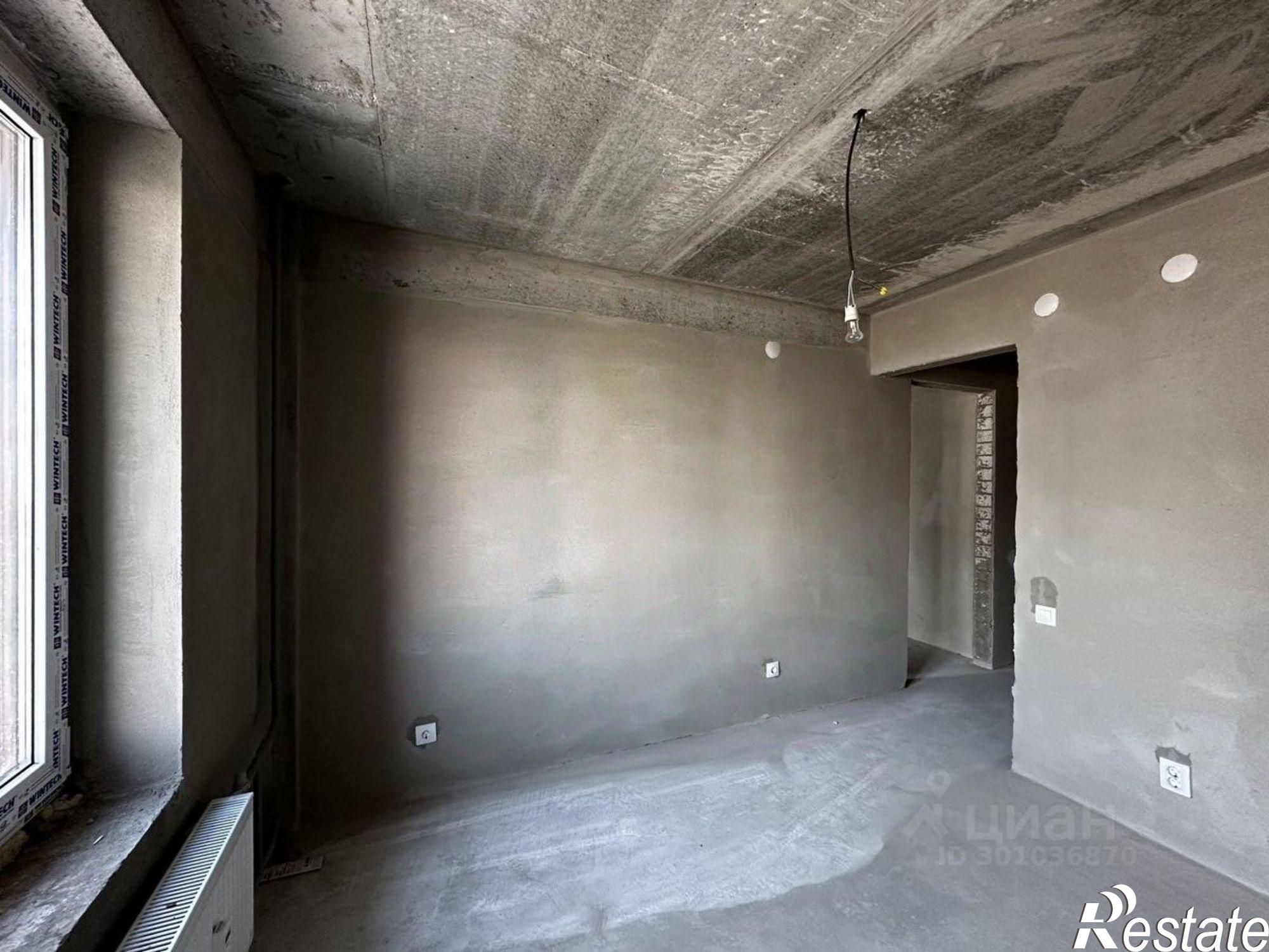 Купить квартиру за 4 650 000 рублей на улица Ивана Попова, 93