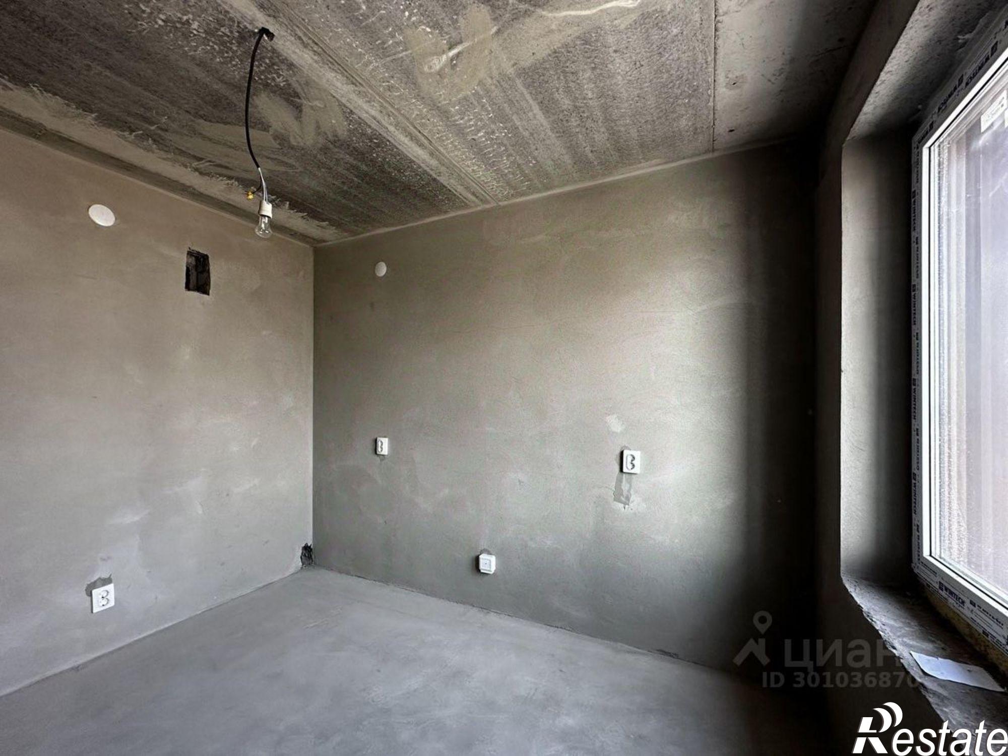 Купить квартиру за 4 650 000 рублей на улица Ивана Попова, 93