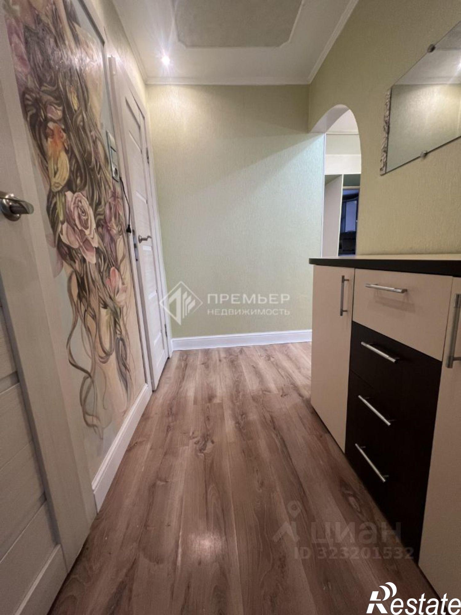 Купить квартиру за 5 500 000 рублей на Пятницкая улица, 49