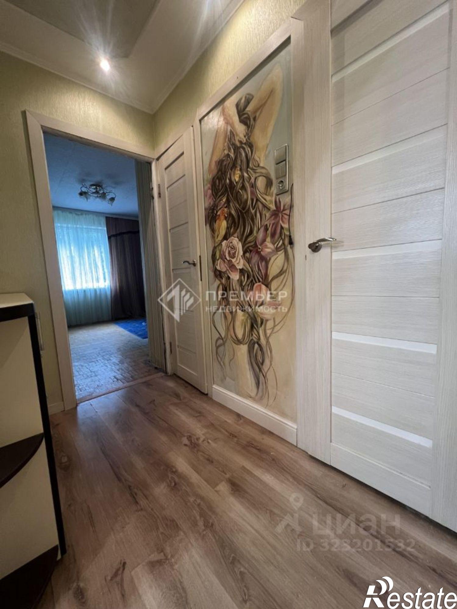 Купить квартиру за 5 500 000 рублей на Пятницкая улица, 49