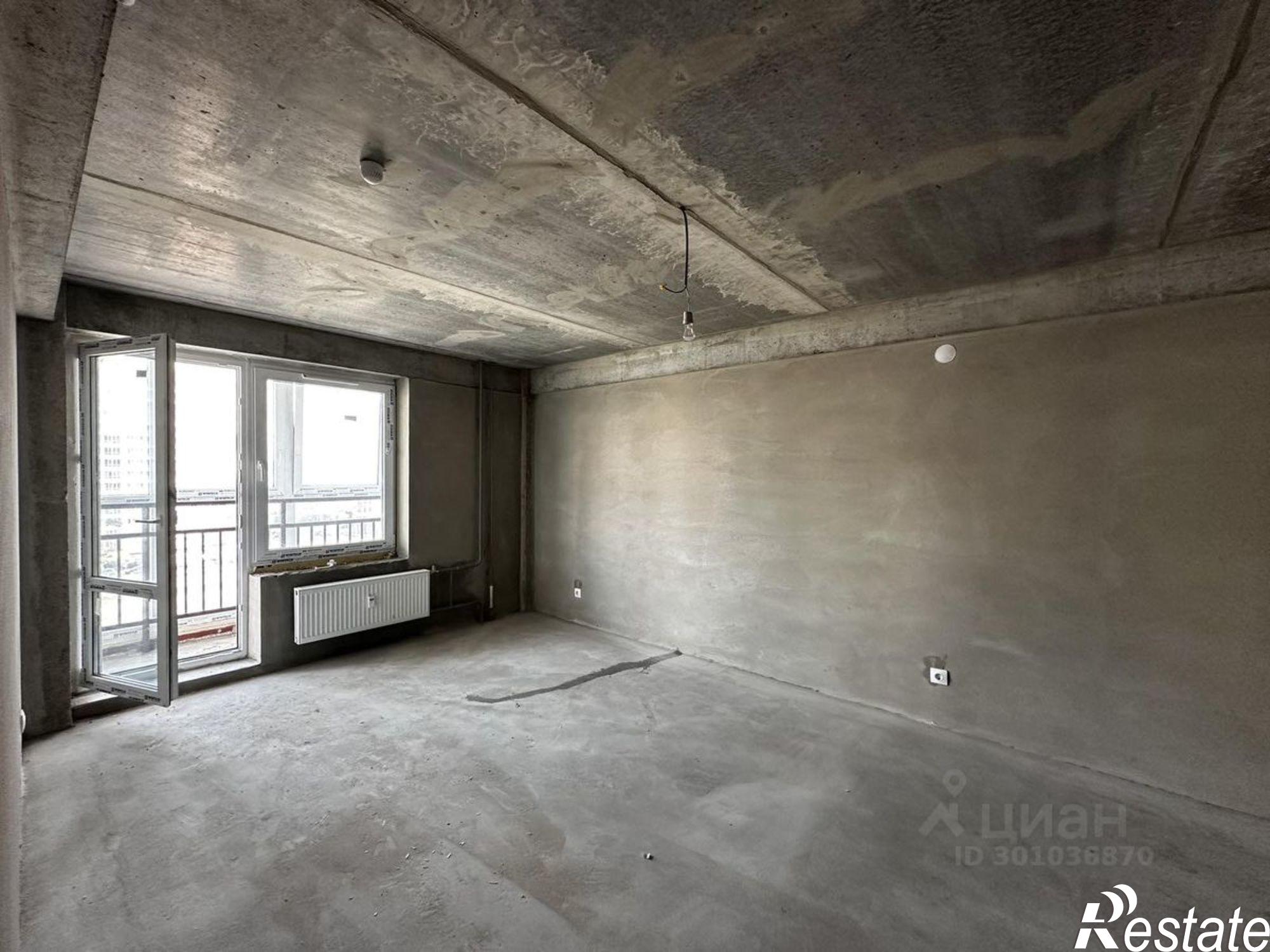 Купить квартиру за 4 650 000 рублей на улица Ивана Попова, 93