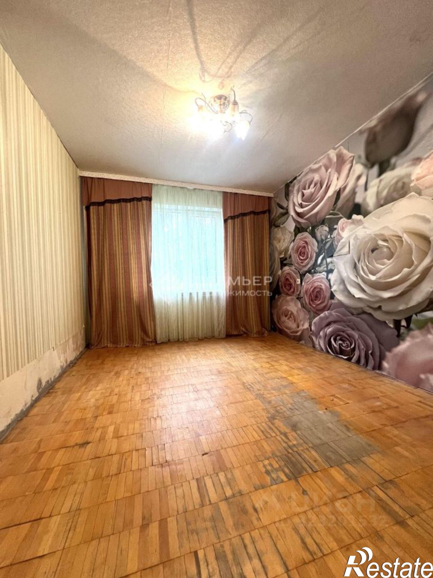 Купить квартиру за 5 500 000 рублей на Пятницкая улица, 49