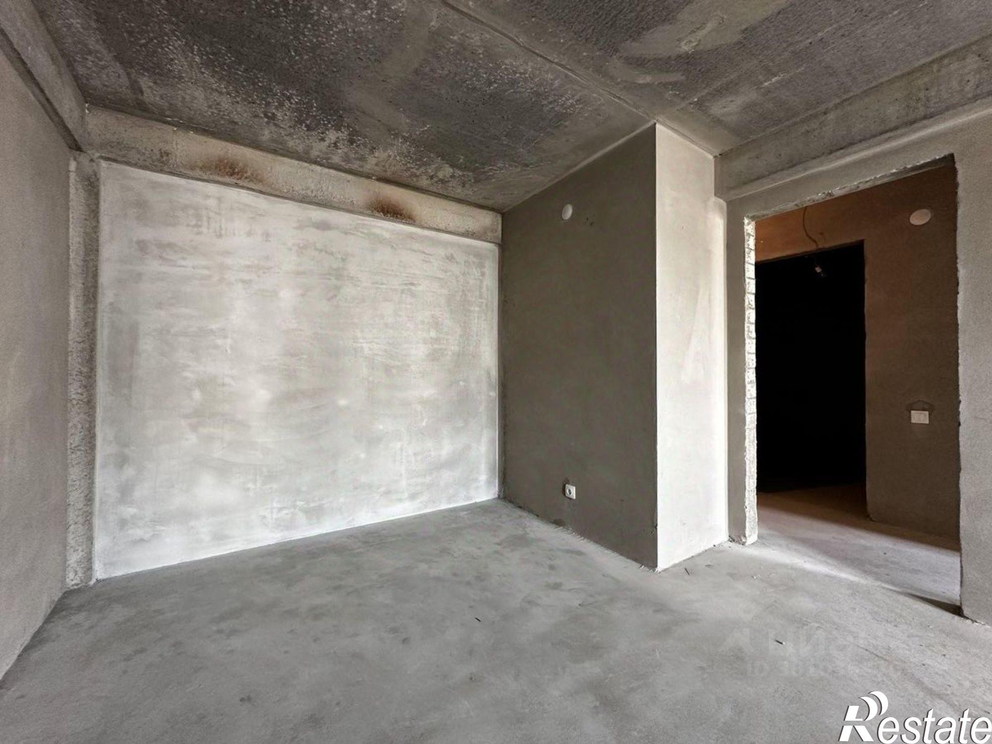 Купить квартиру за 4 650 000 рублей на улица Ивана Попова, 93