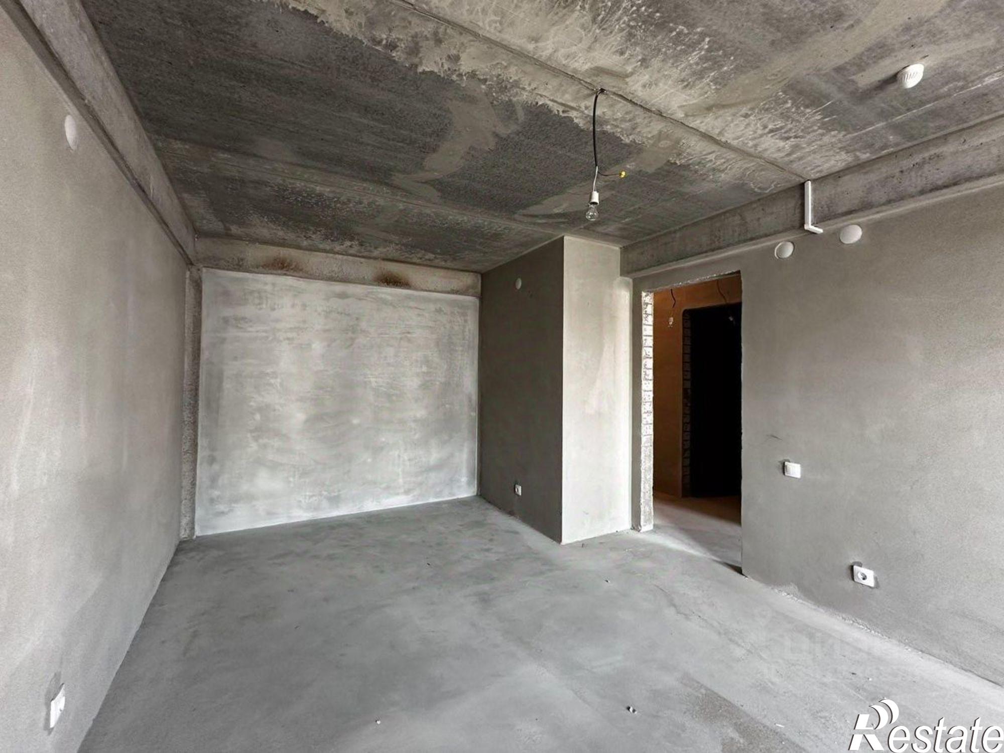 Купить квартиру за 4 650 000 рублей на улица Ивана Попова, 93