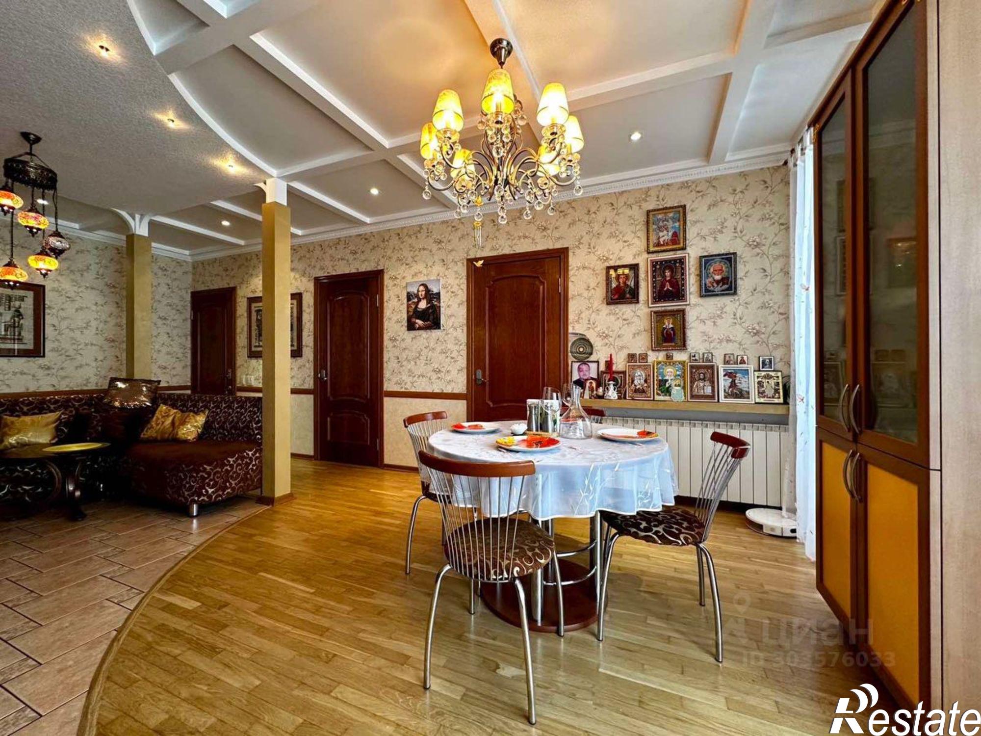 Купить квартиру за 11 950 000 рублей на улица Пугачёва, 21А