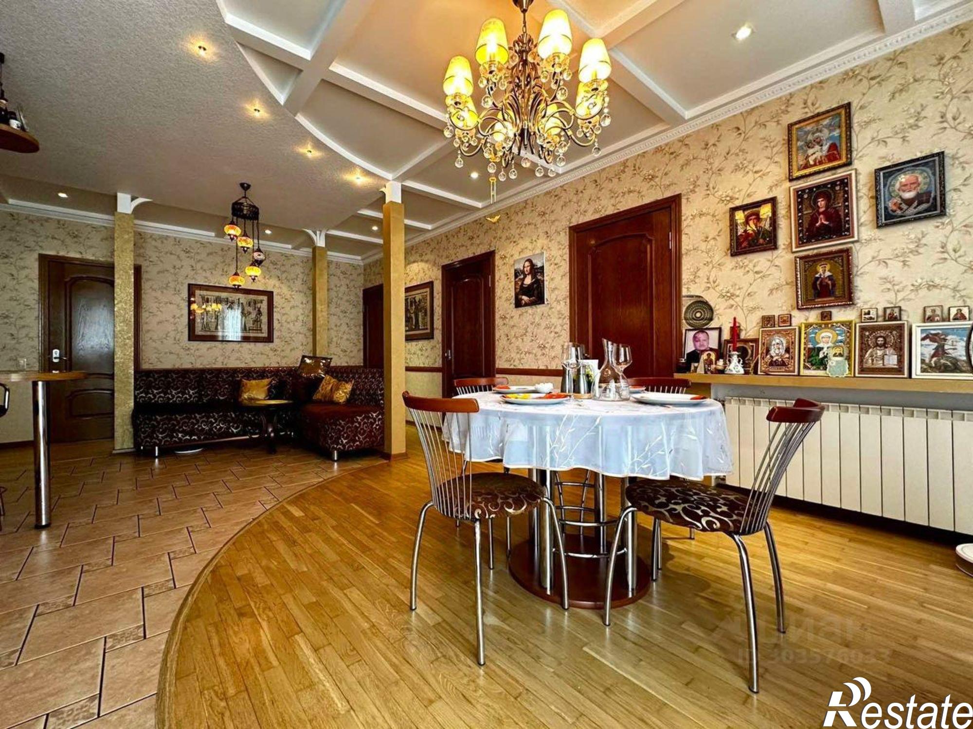 Купить квартиру за 11 950 000 рублей на улица Пугачёва, 21А