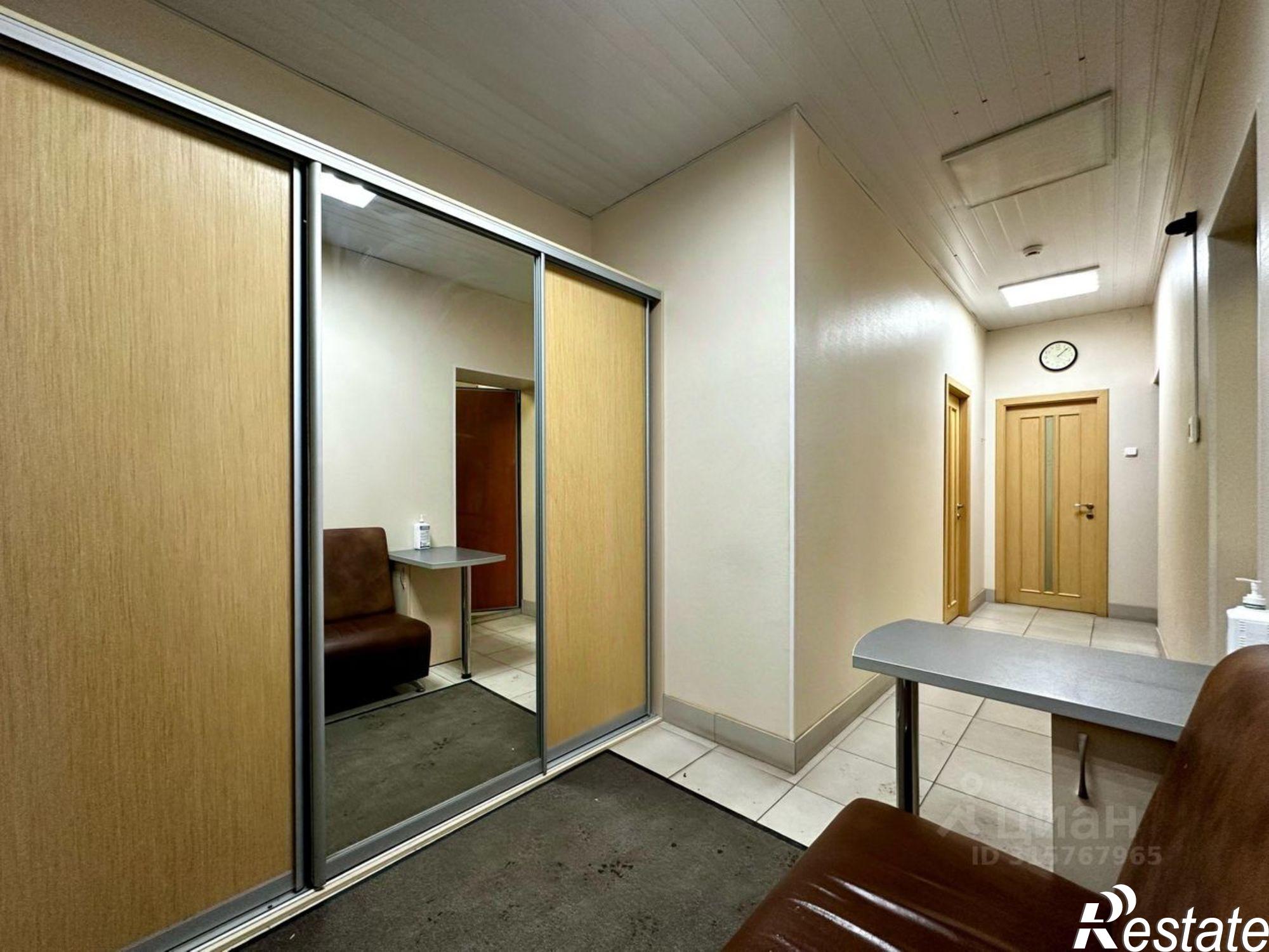 Купить помещение свободного назначения за 5 881 440 рублей на Октябрьский проспект, 19