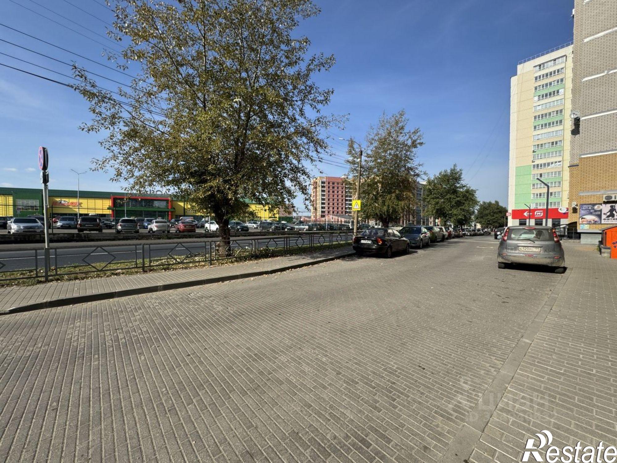 Купить помещение свободного назначения за 6 772 550 рублей на улица Василия Жуковского, 6 к1