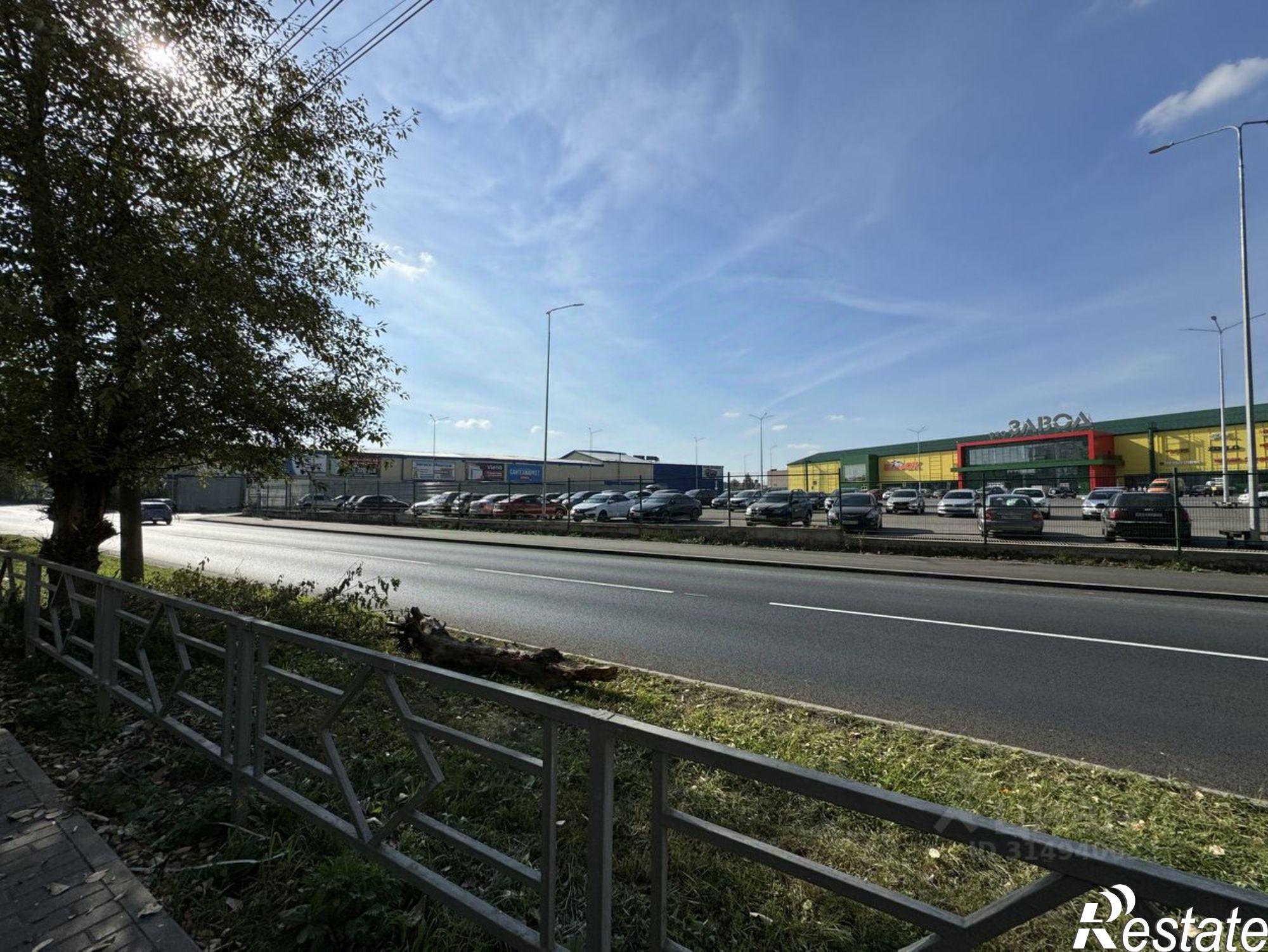 Купить помещение свободного назначения за 6 772 550 рублей на улица Василия Жуковского, 6 к1