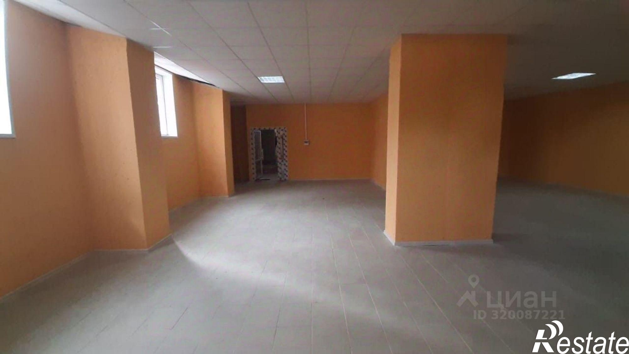 Купить торговое помещение за 6 471 360 рублей на улица Калинина, 40