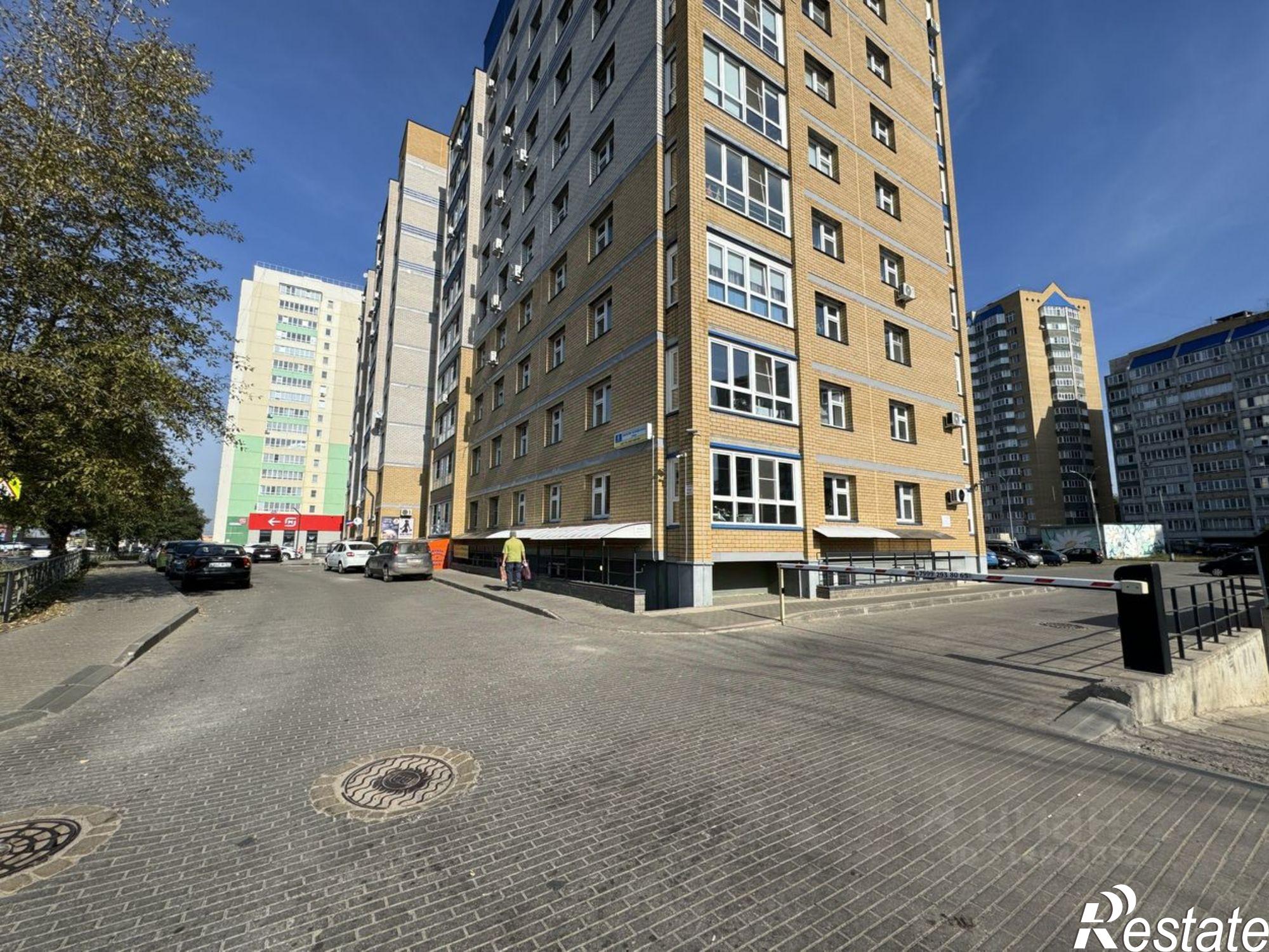 Купить помещение свободного назначения за 6 772 550 рублей на улица Василия Жуковского, 6 к1