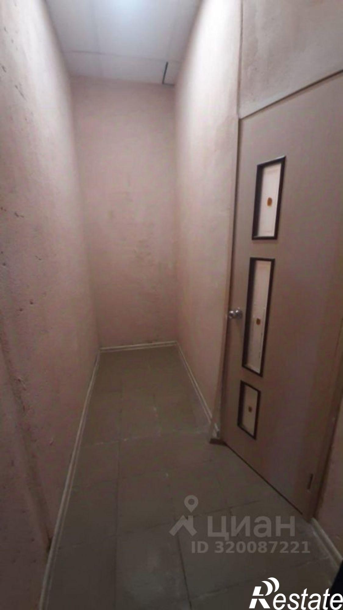 Купить торговое помещение за 6 471 360 рублей на улица Калинина, 40