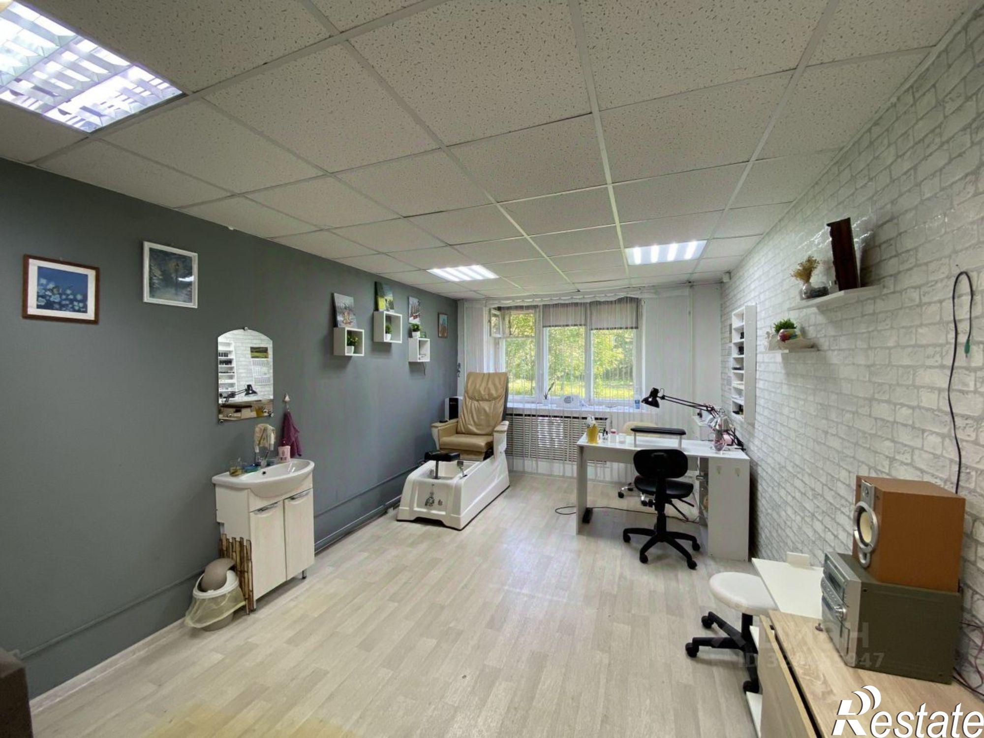 Купить помещение свободного назначения за 14 475 400 рублей на улица Лепсе, 52