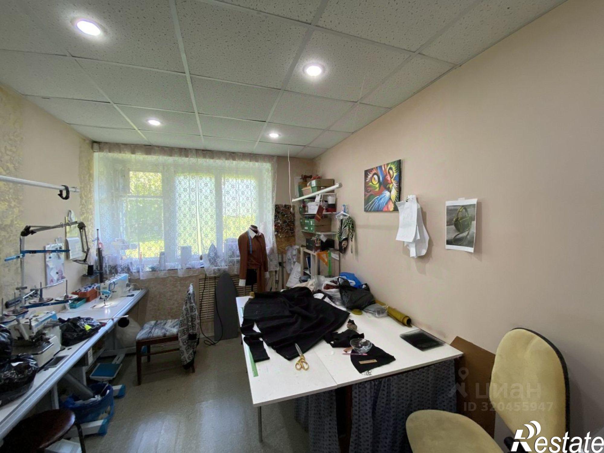 Купить помещение свободного назначения за 14 475 400 рублей на улица Лепсе, 52