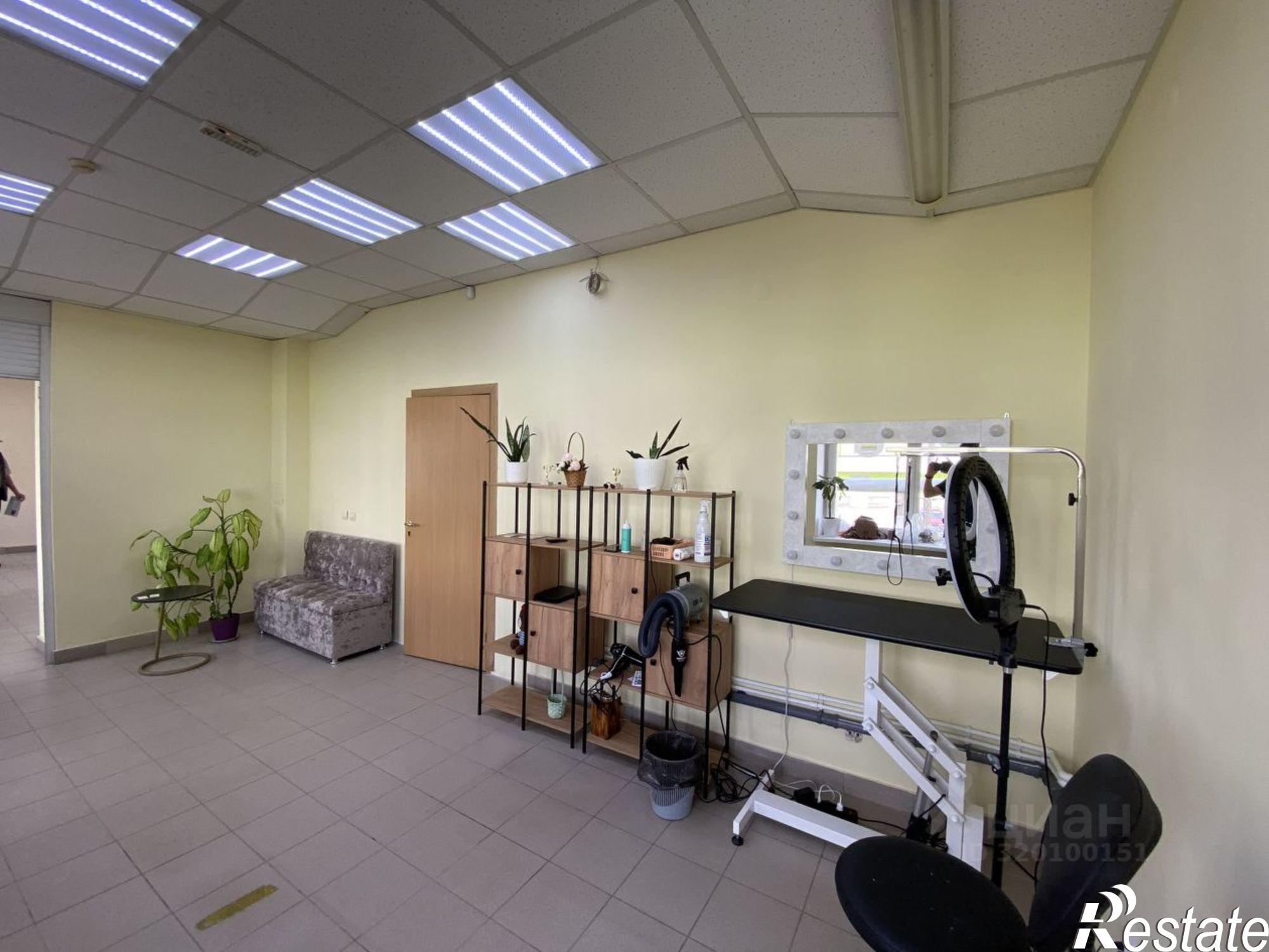 Купить торговое помещение за 14 900 100 рублей на улица Ленина, 137