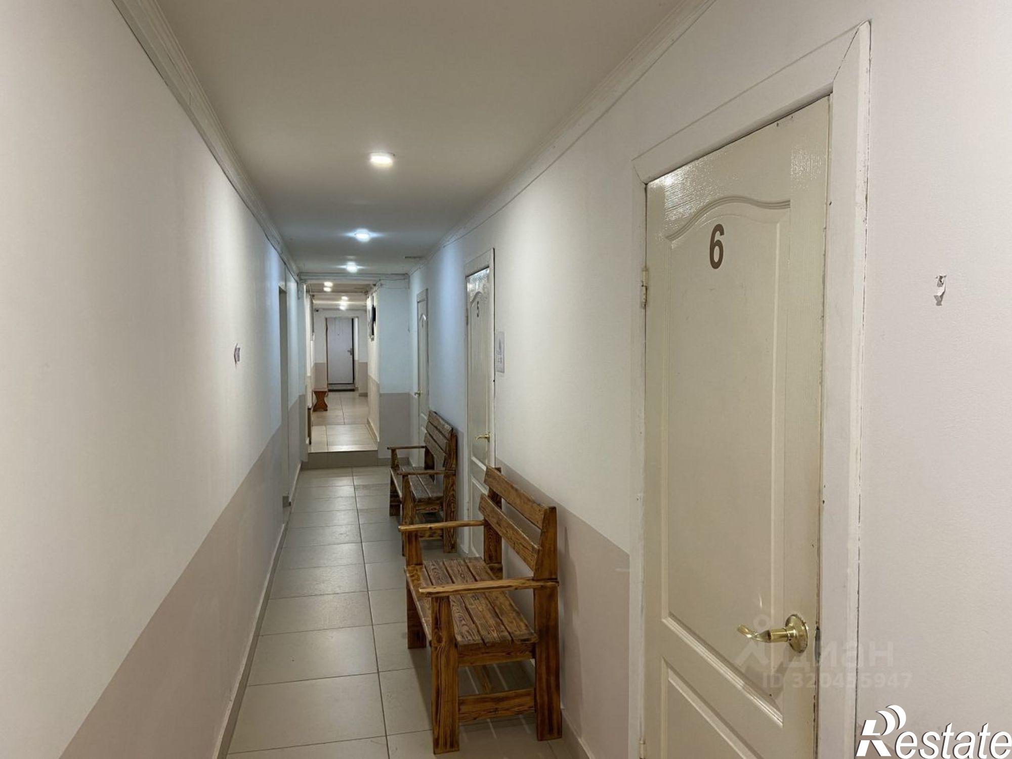 Купить помещение свободного назначения за 14 475 400 рублей на улица Лепсе, 52