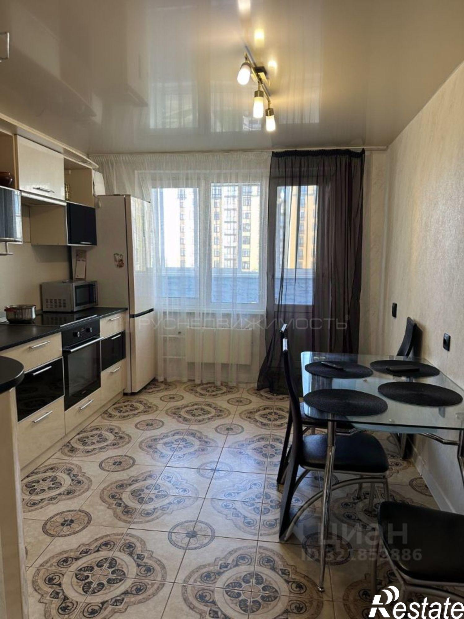 Купить квартиру за 7 790 000 рублей на ул 65-летия Победы, 3