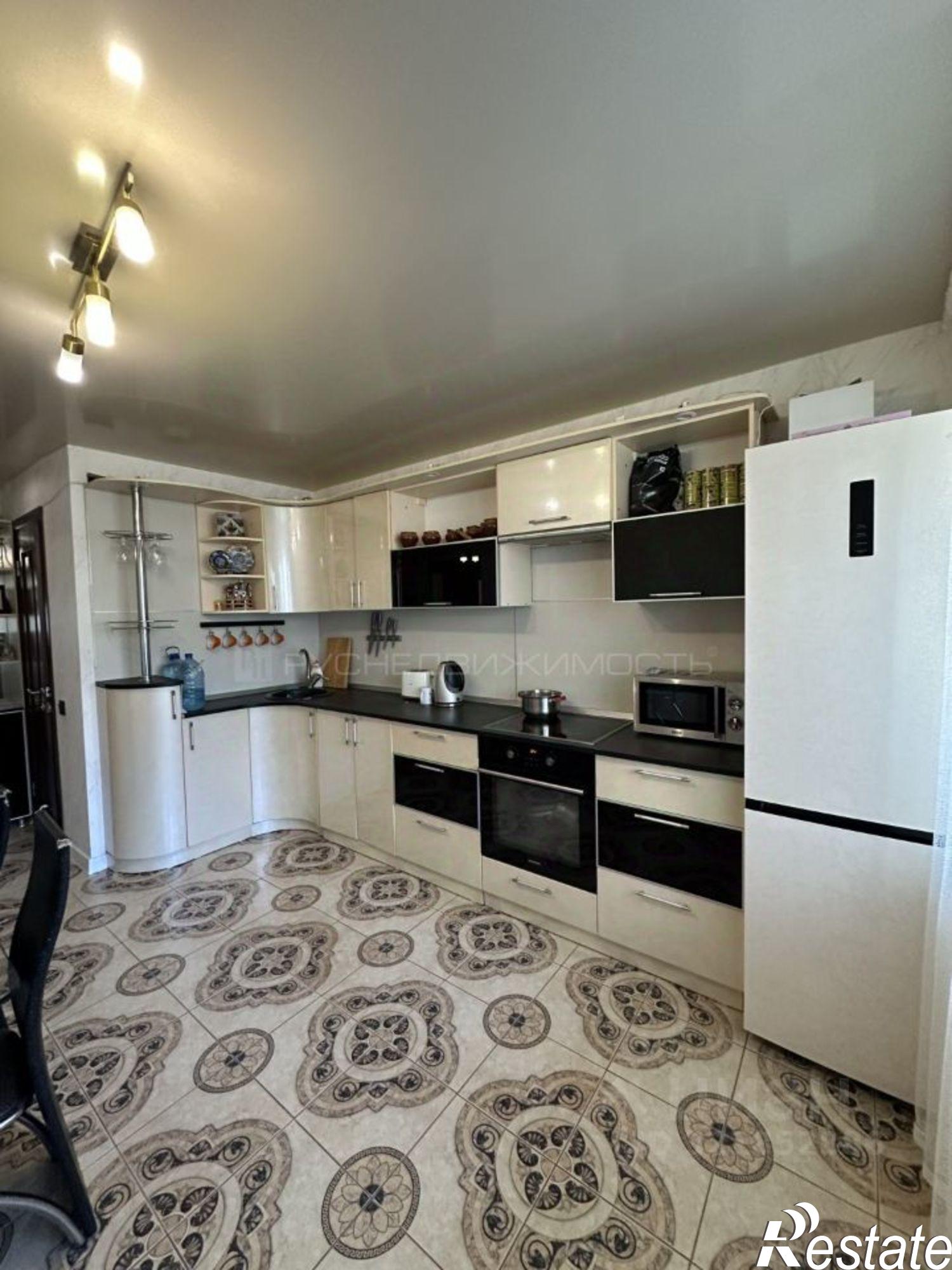 Купить квартиру за 7 790 000 рублей на ул 65-летия Победы, 3