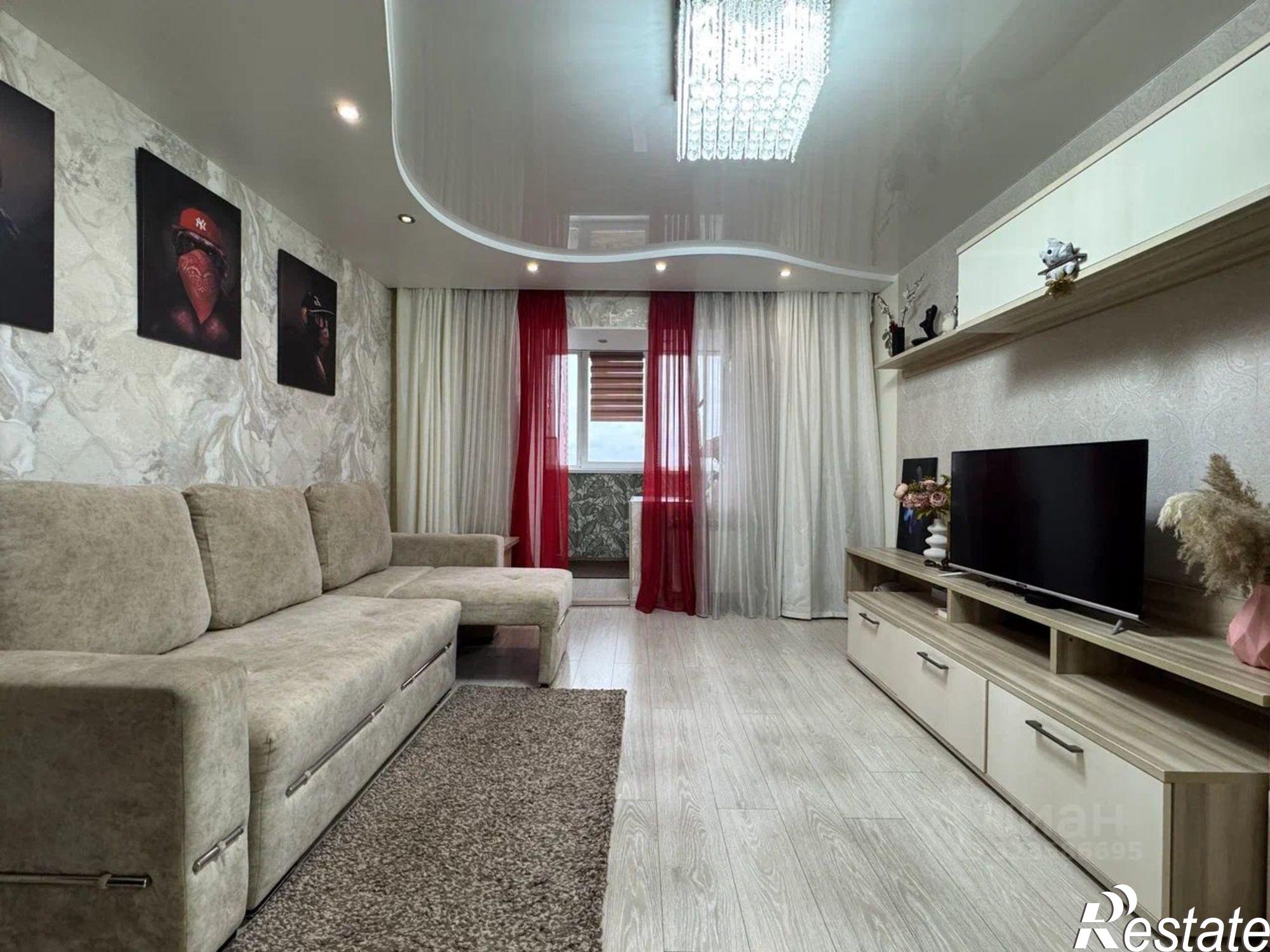 Купить квартиру за 7 200 000 рублей на ул Новая, 6