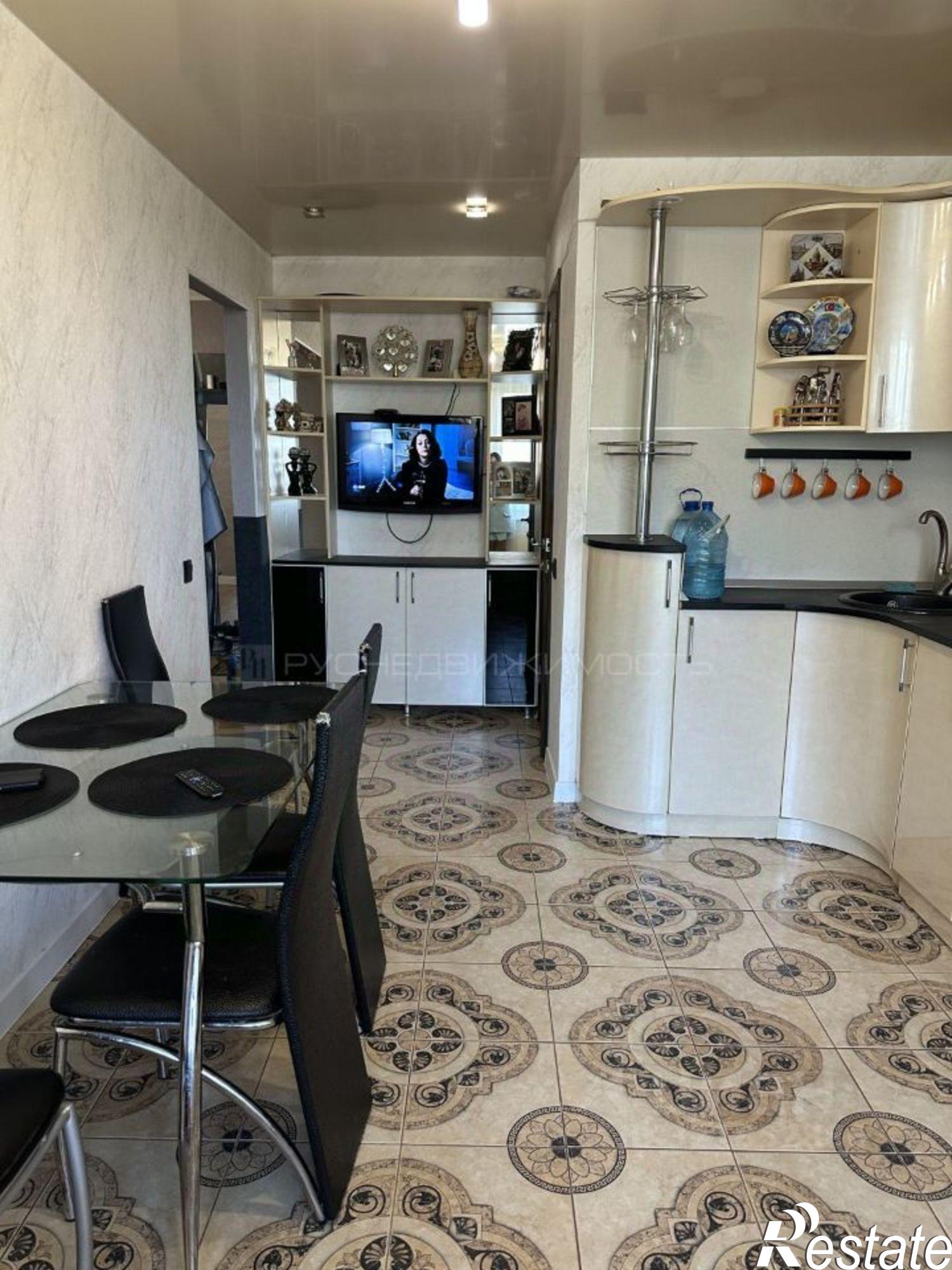 Купить квартиру за 7 790 000 рублей на ул 65-летия Победы, 3