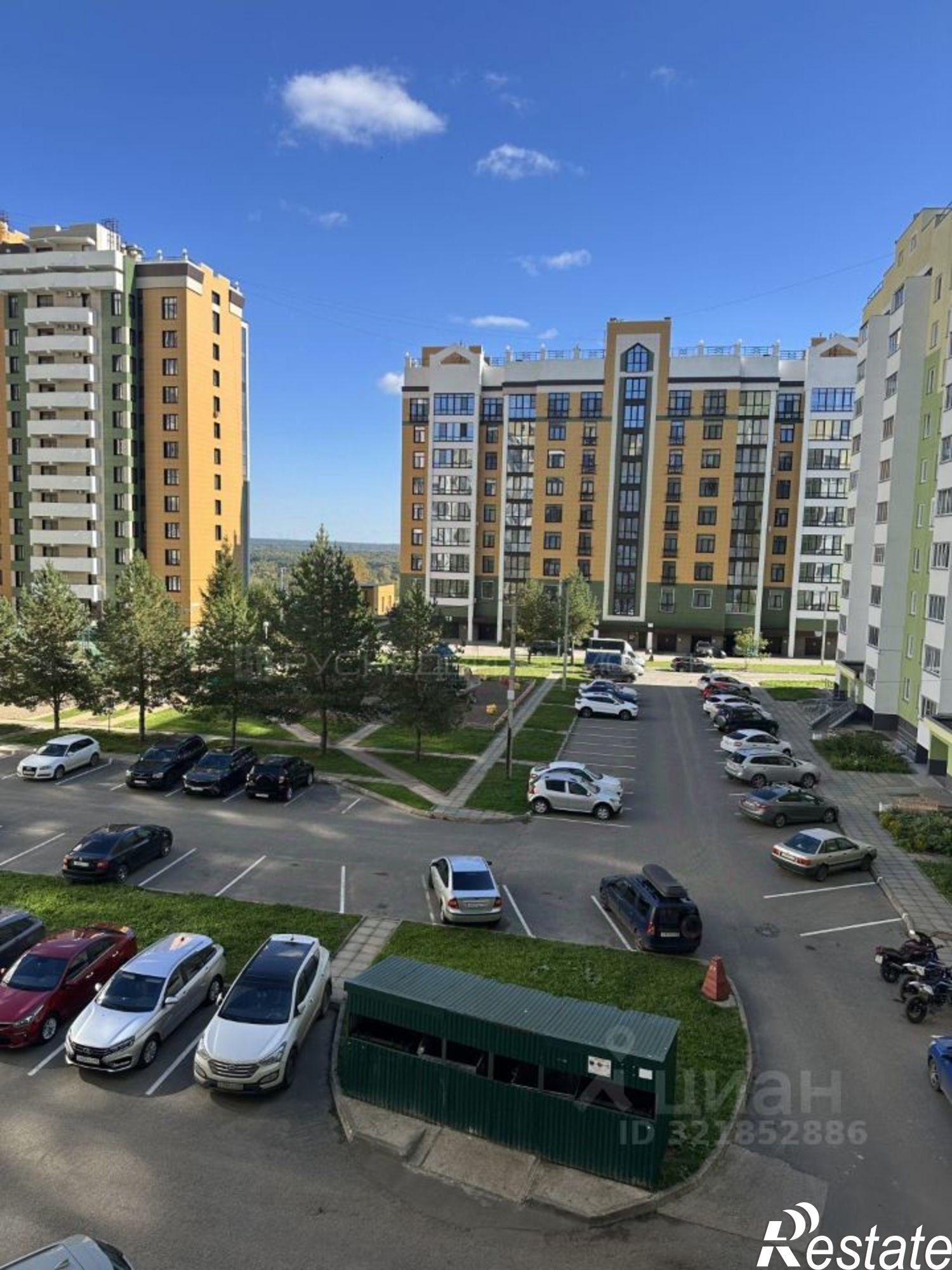 Купить квартиру за 7 790 000 рублей на ул 65-летия Победы, 3