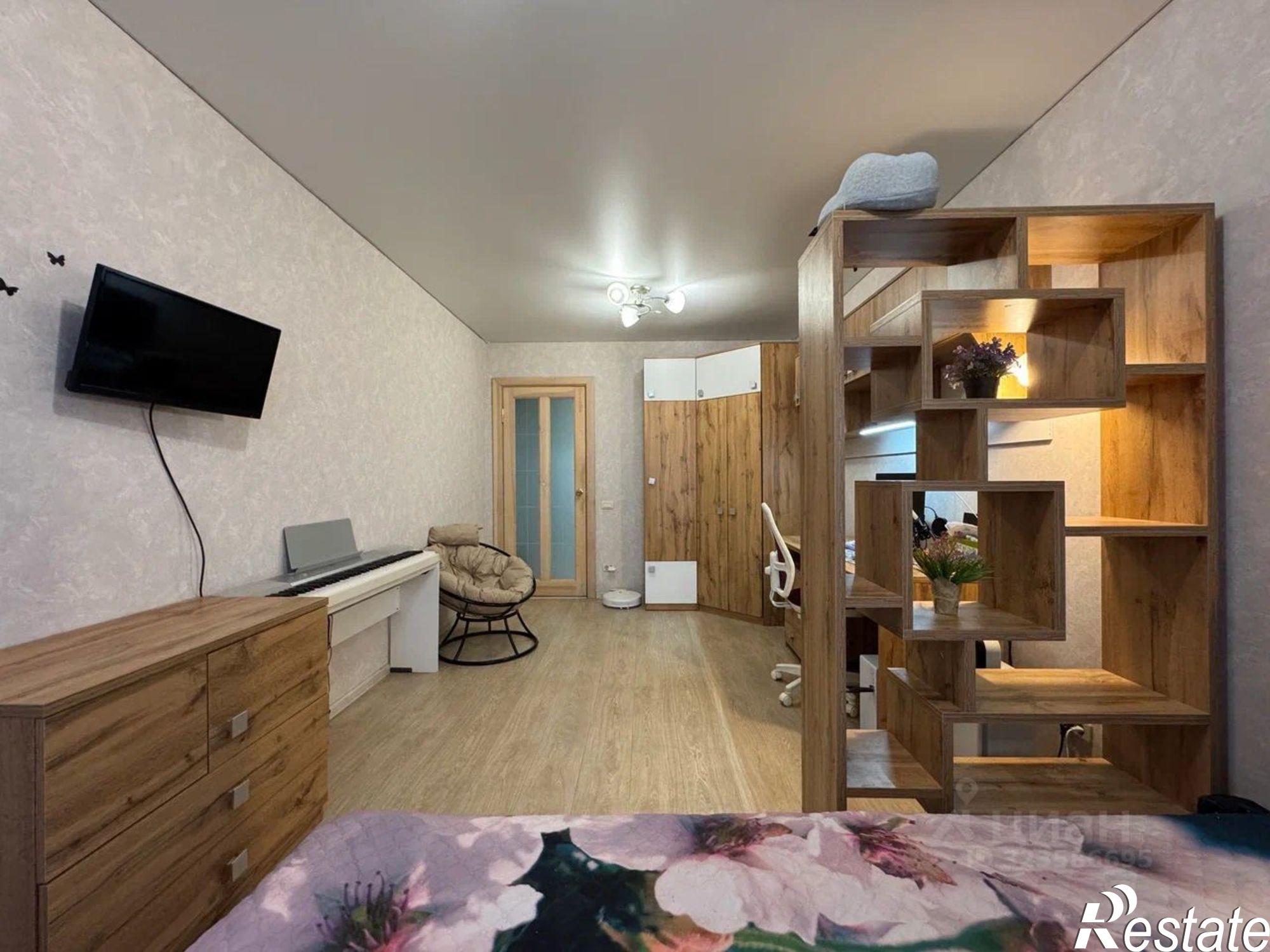 Купить квартиру за 7 200 000 рублей на ул Новая, 6