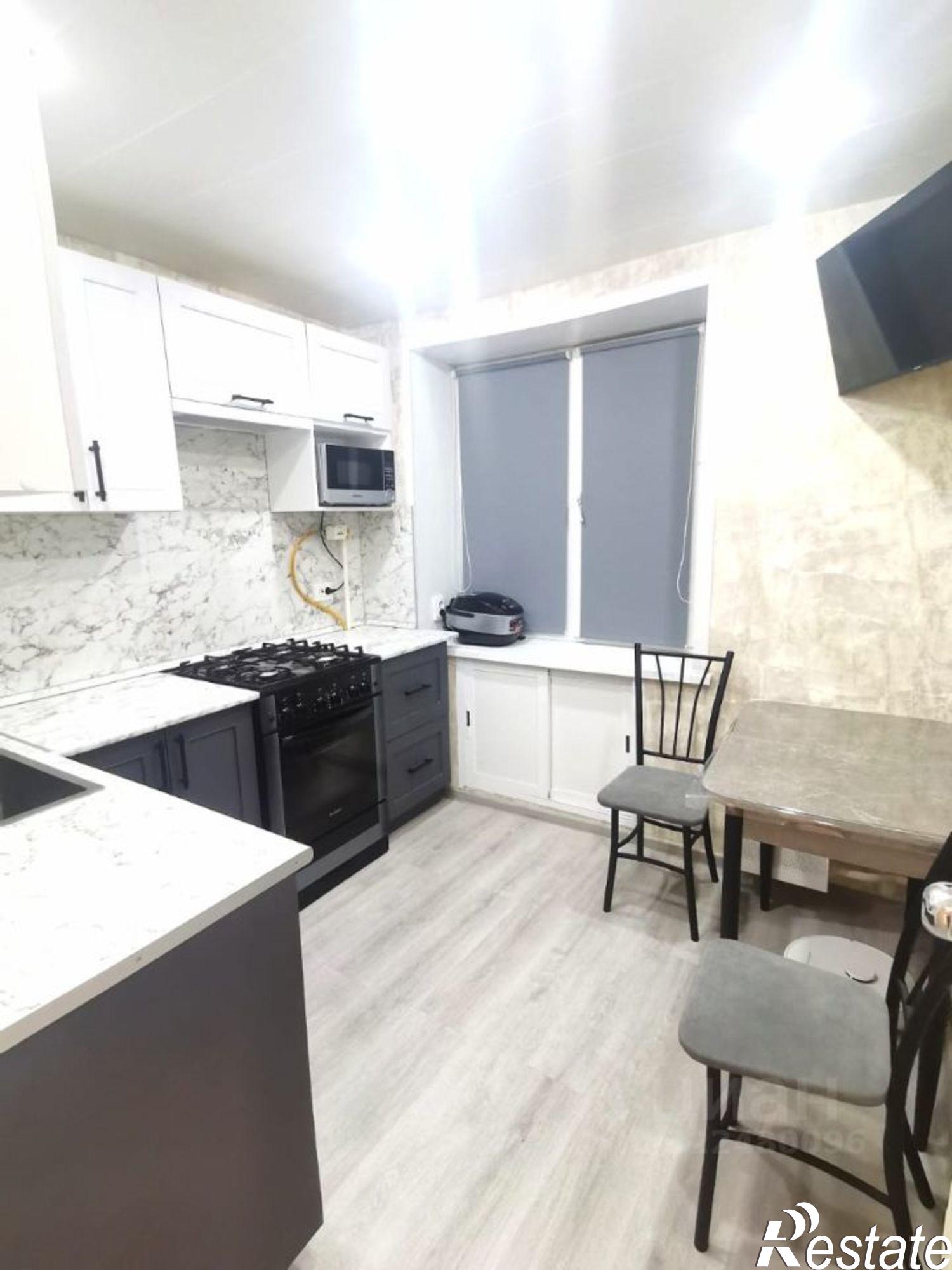 Купить квартиру за 3 699 000 рублей на ул Комсомольская, 27