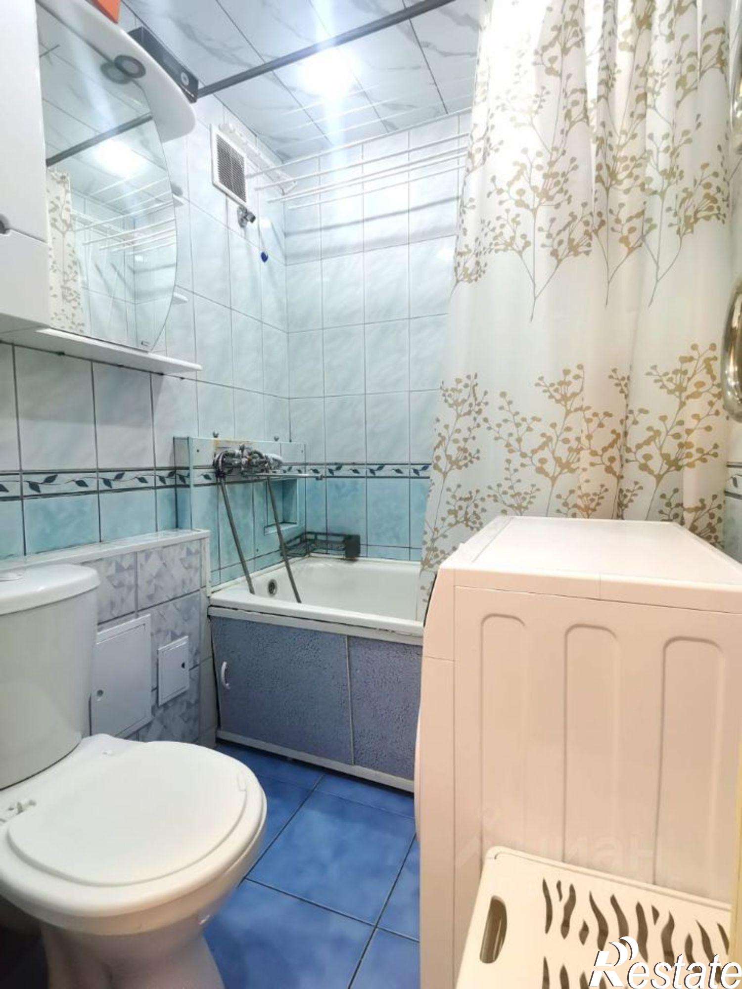 Купить квартиру за 3 699 000 рублей на ул Комсомольская, 27