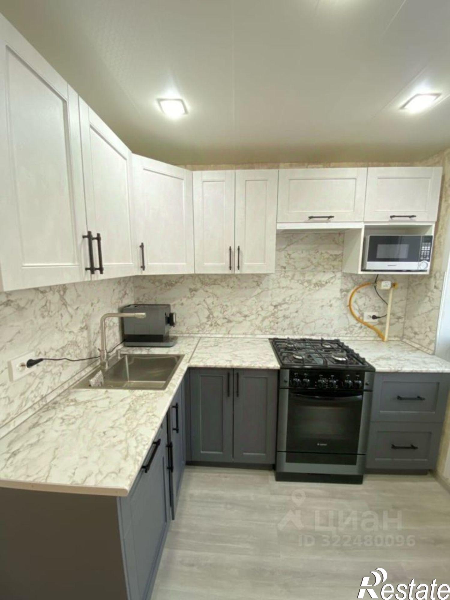 Купить квартиру за 3 699 000 рублей на ул Комсомольская, 27