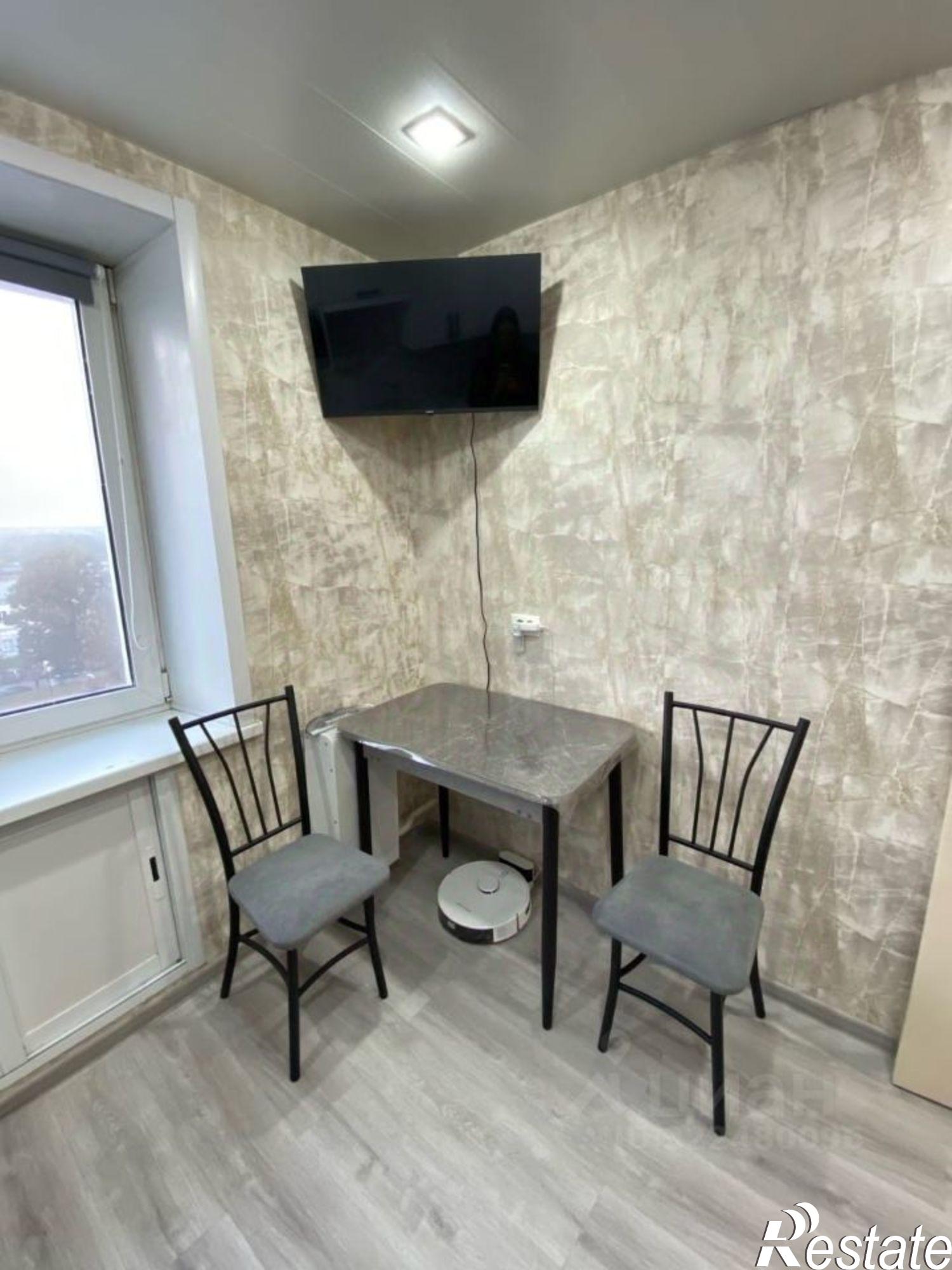 Купить квартиру за 3 699 000 рублей на ул Комсомольская, 27