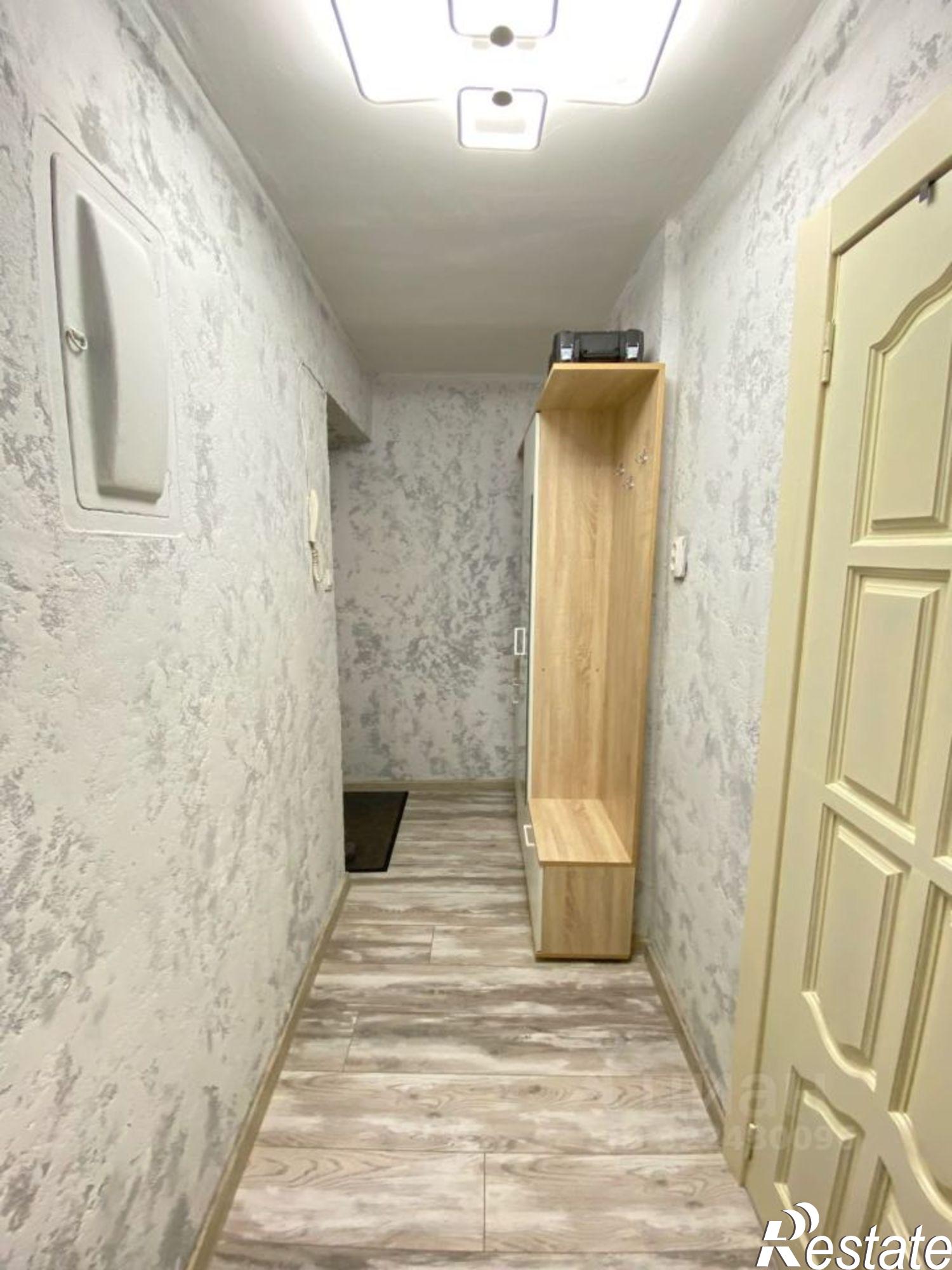 Купить квартиру за 3 699 000 рублей на ул Комсомольская, 27