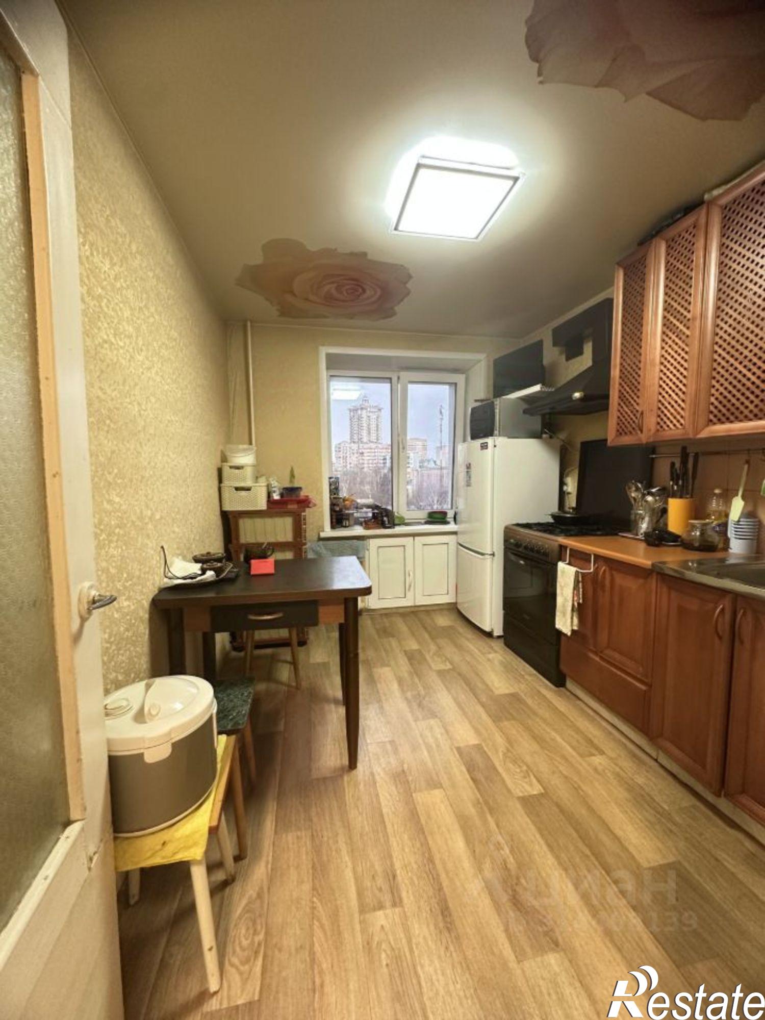 Купить квартиру за 5 999 000 рублей на ул Пролетарская, 34