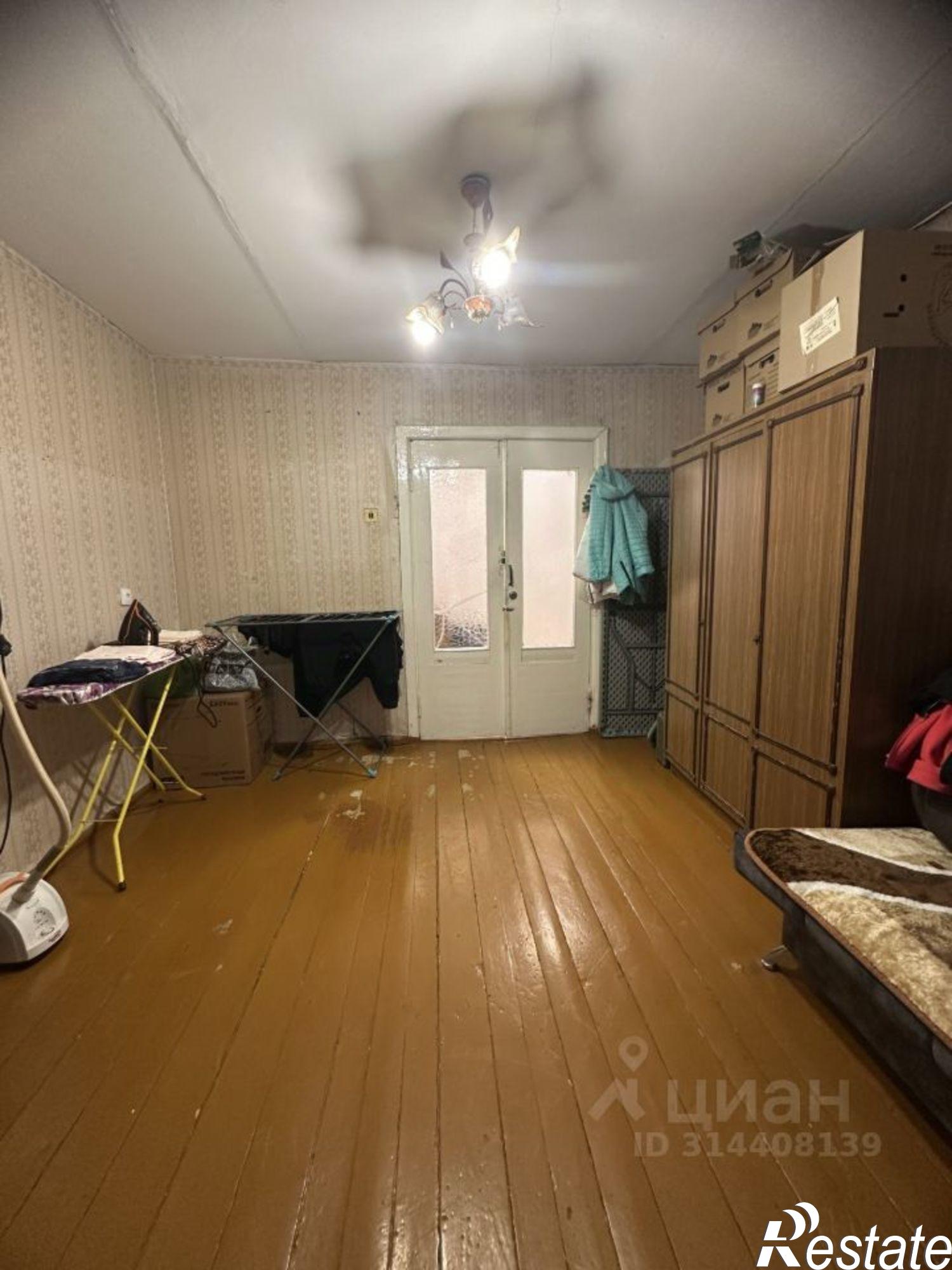 Купить квартиру за 5 999 000 рублей на ул Пролетарская, 34