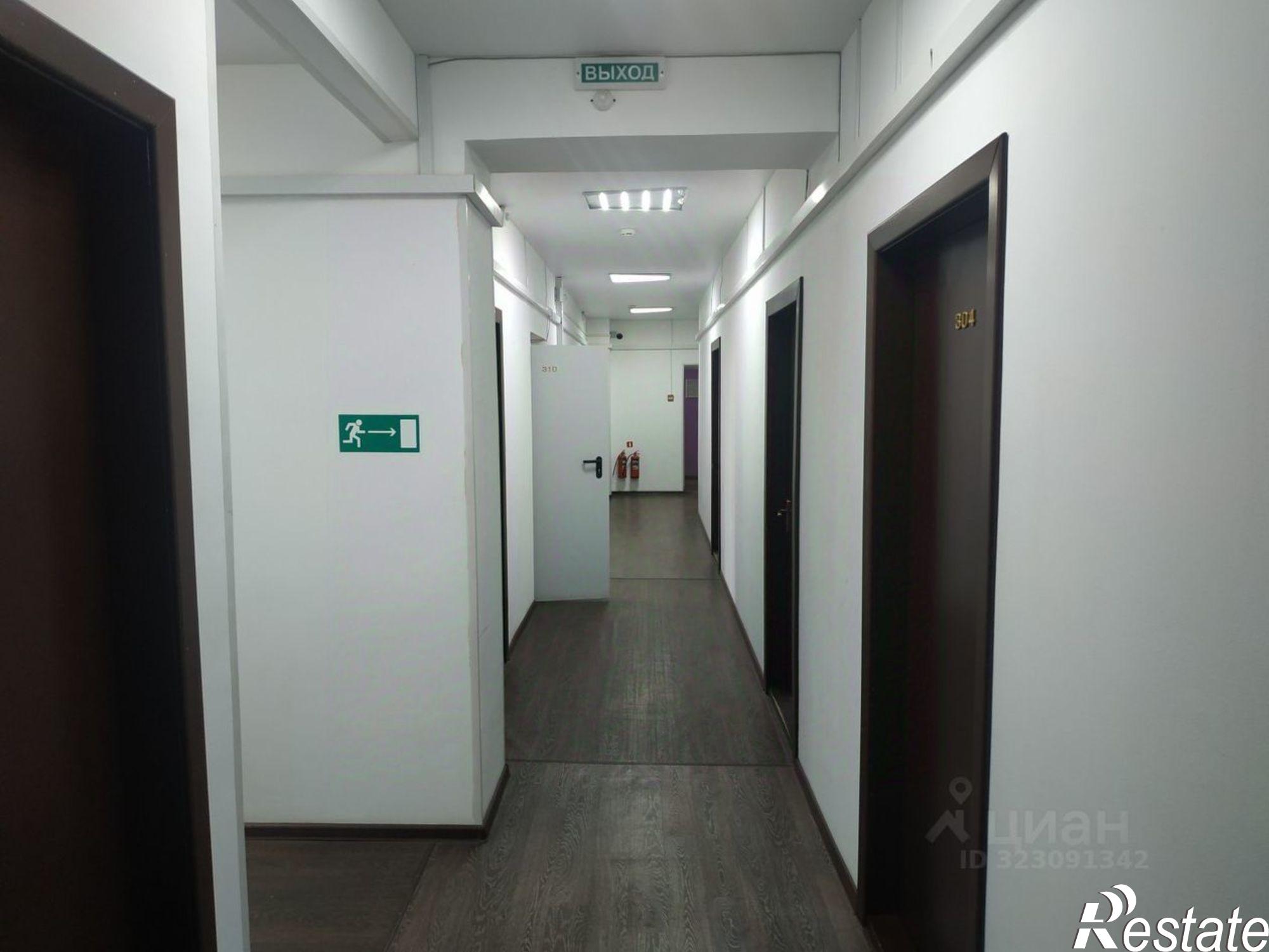 Купить помещение свободного назначения за 70 000 600 рублей на улица Ленина, 76