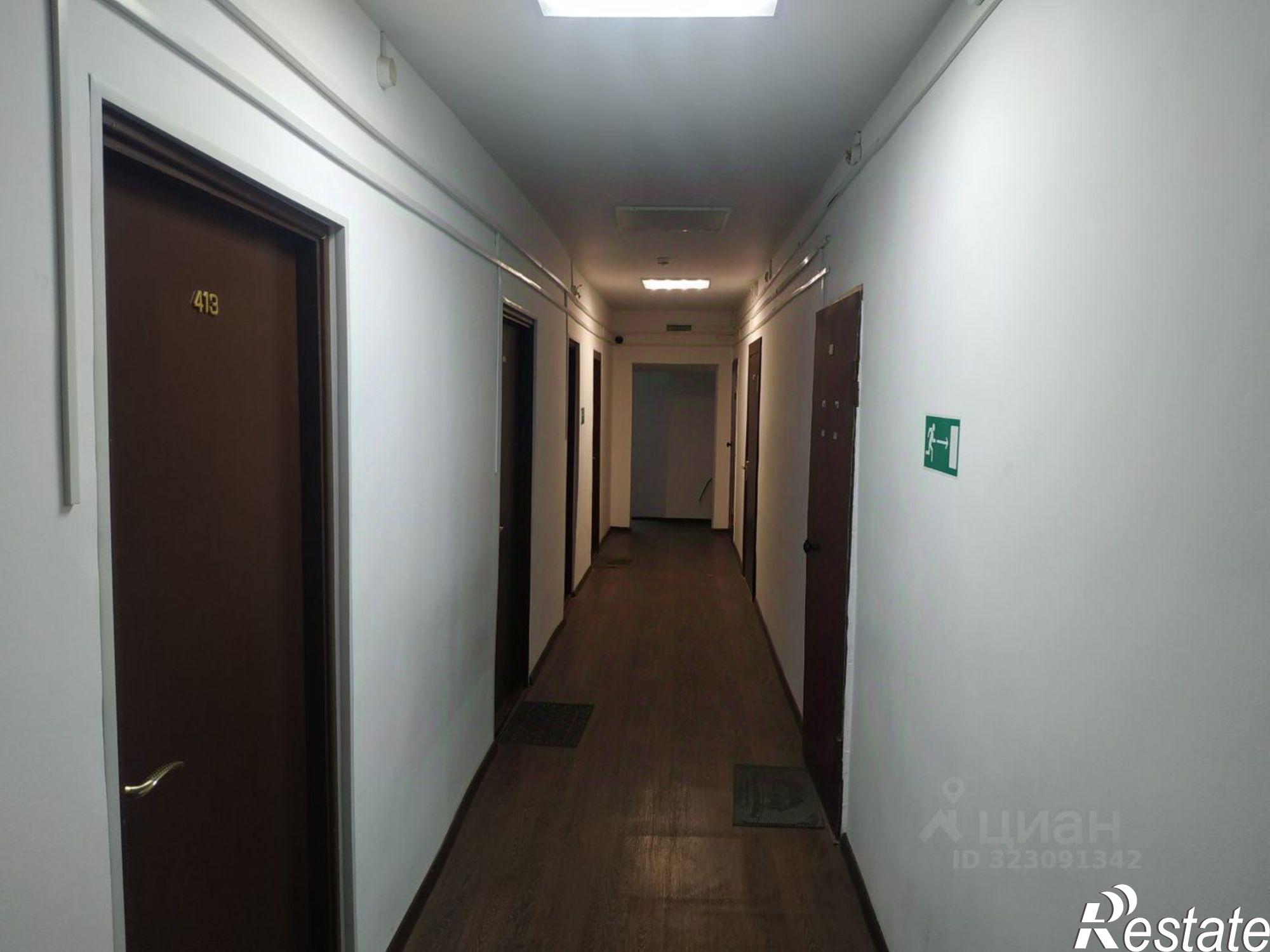 Купить помещение свободного назначения за 70 000 600 рублей на улица Ленина, 76