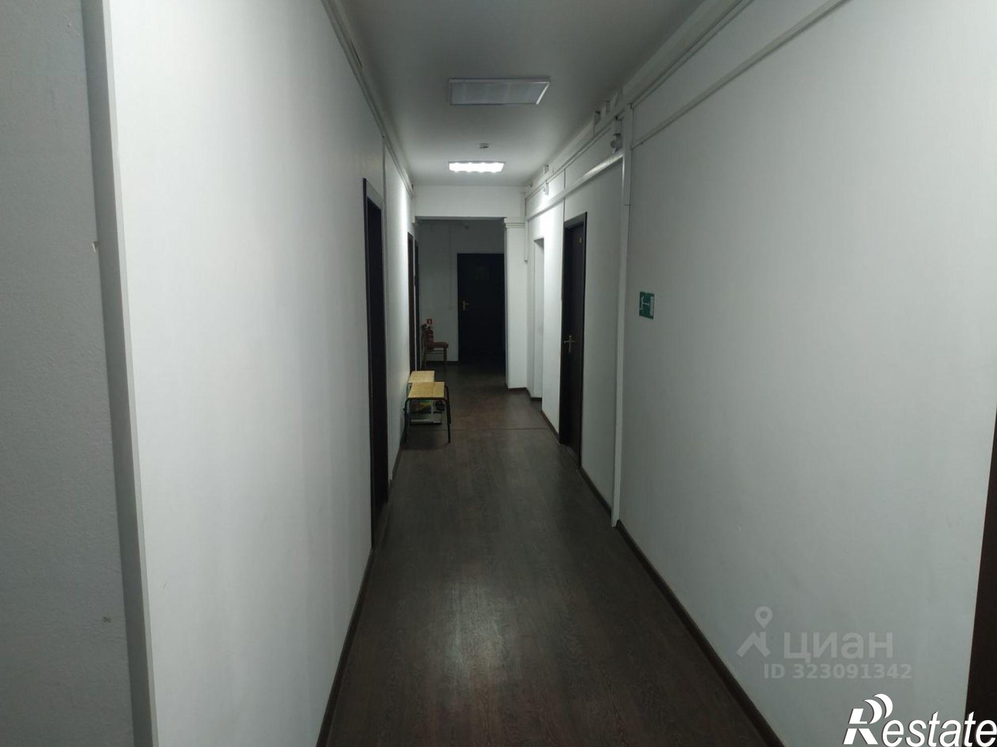 Купить помещение свободного назначения за 70 000 600 рублей на улица Ленина, 76