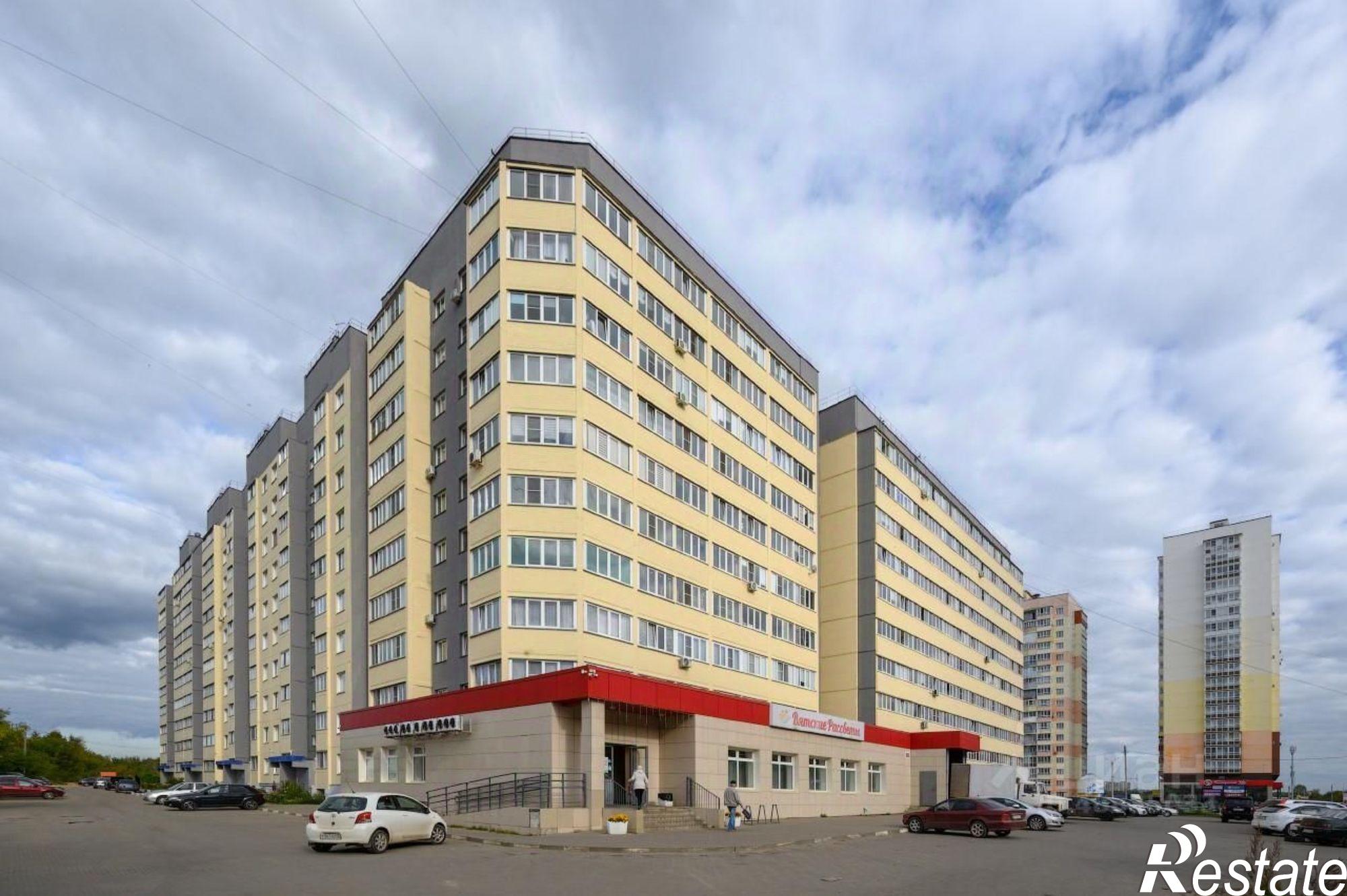 Купить квартиру за 7 000 000 рублей на ул Заводская, 6