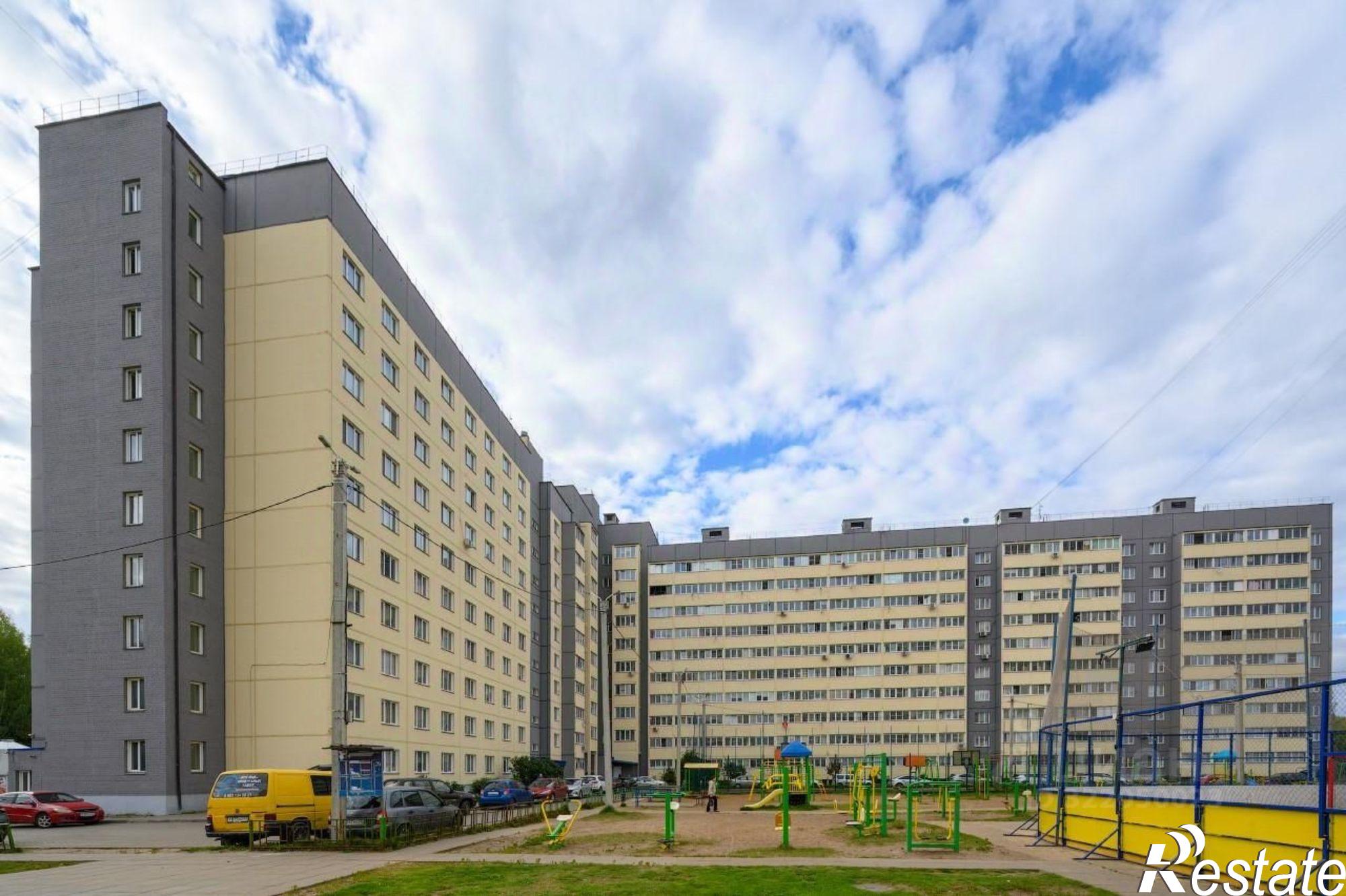 Купить квартиру за 7 000 000 рублей на ул Заводская, 6