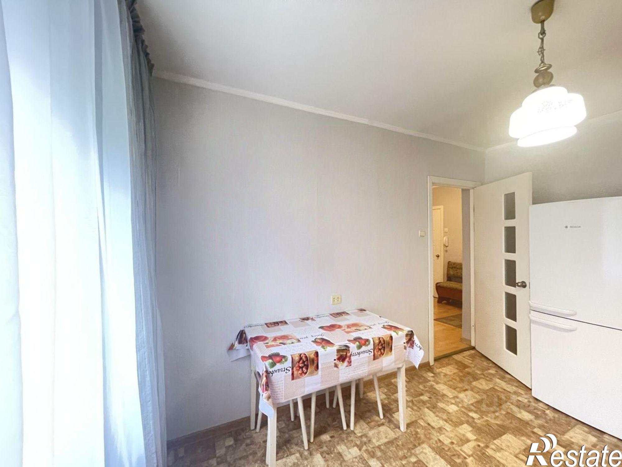 Купить квартиру за 7 100 000 рублей на улица Мопра, 1А