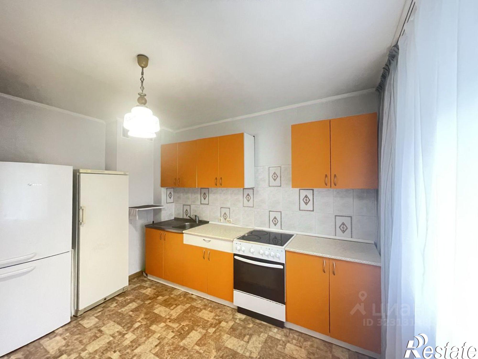 Купить квартиру за 7 100 000 рублей на улица Мопра, 1А