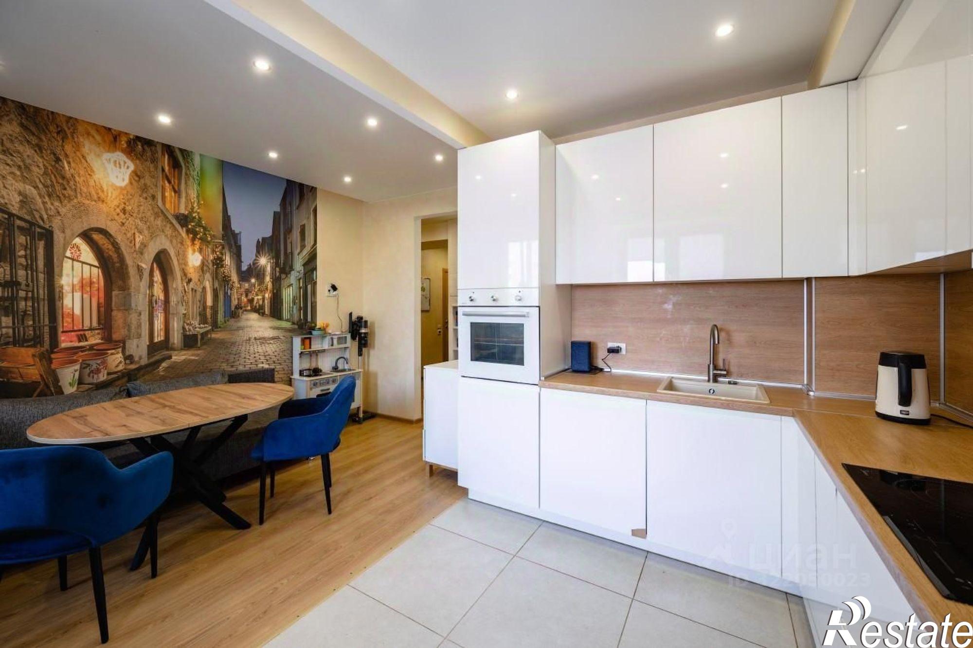 Купить квартиру за 7 000 000 рублей на ул Заводская, 6