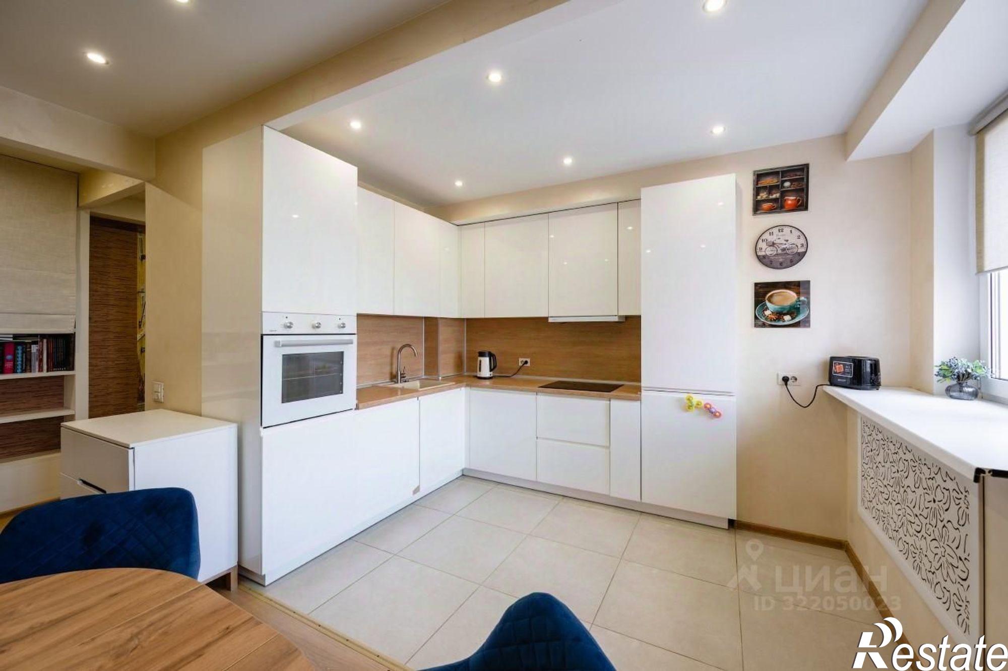 Купить квартиру за 7 000 000 рублей на ул Заводская, 6