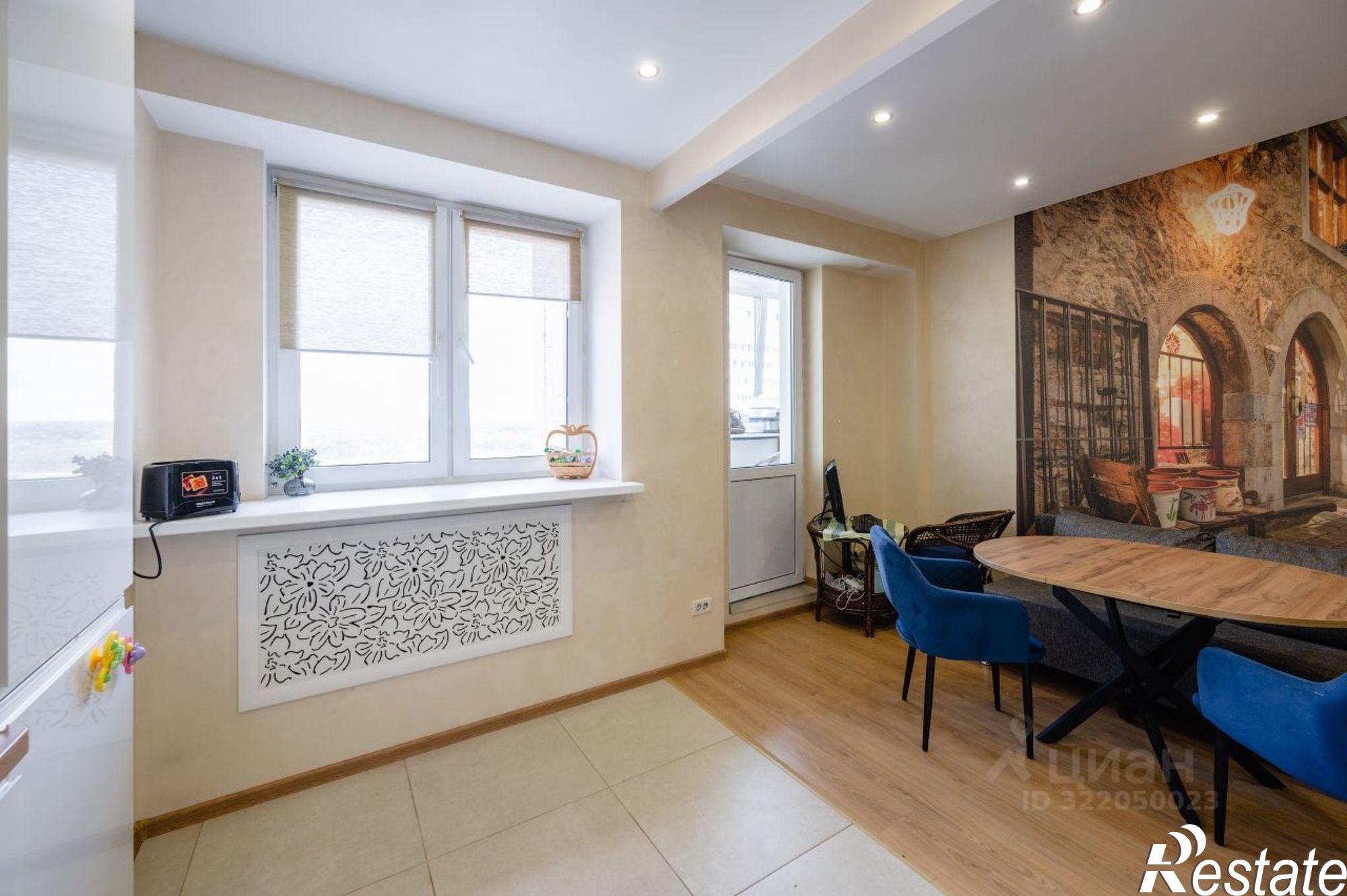 Купить квартиру за 7 000 000 рублей на ул Заводская, 6