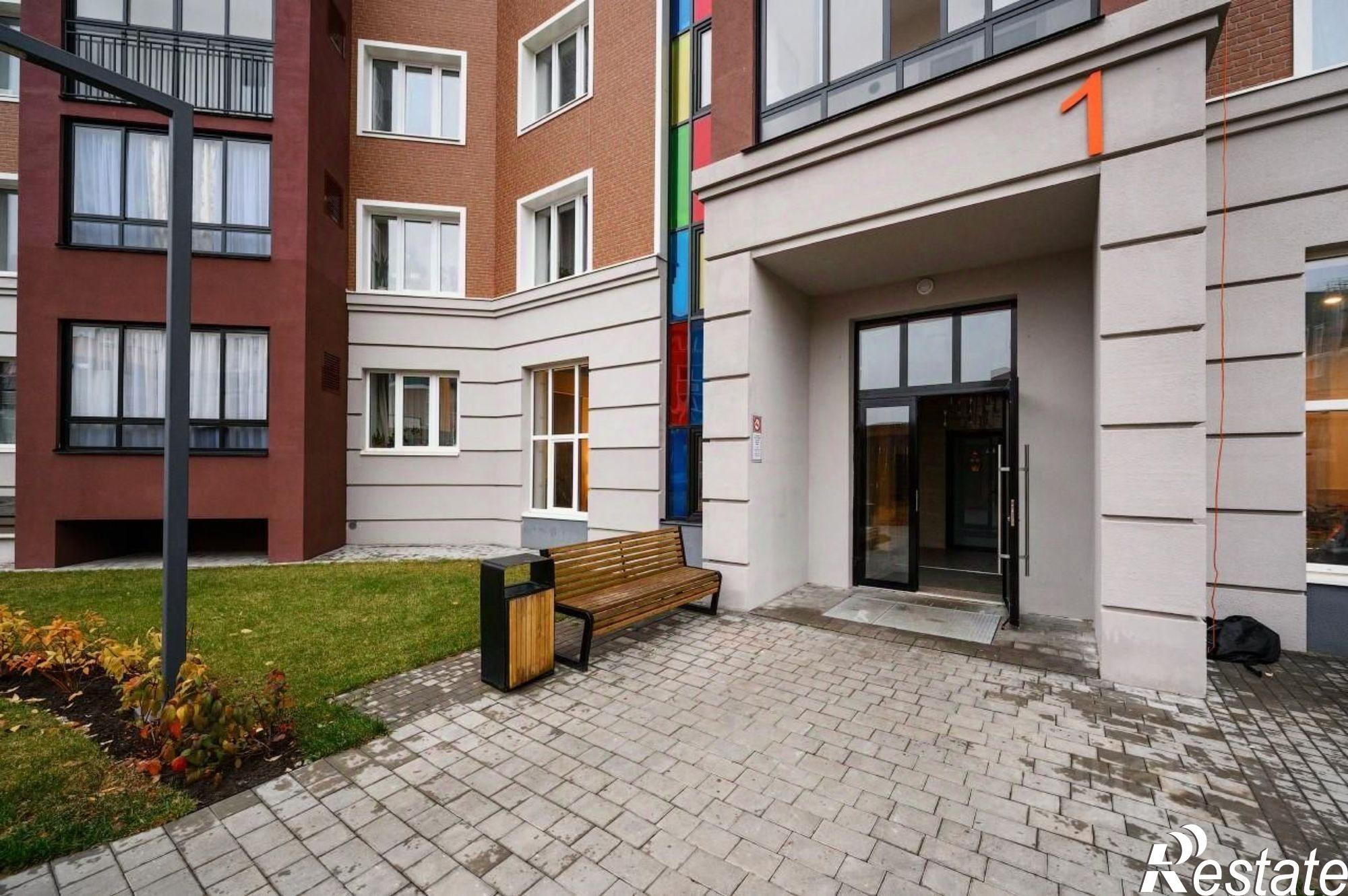 Купить квартиру за 8 720 000 рублей на ул Дмитрия Козулева, 4